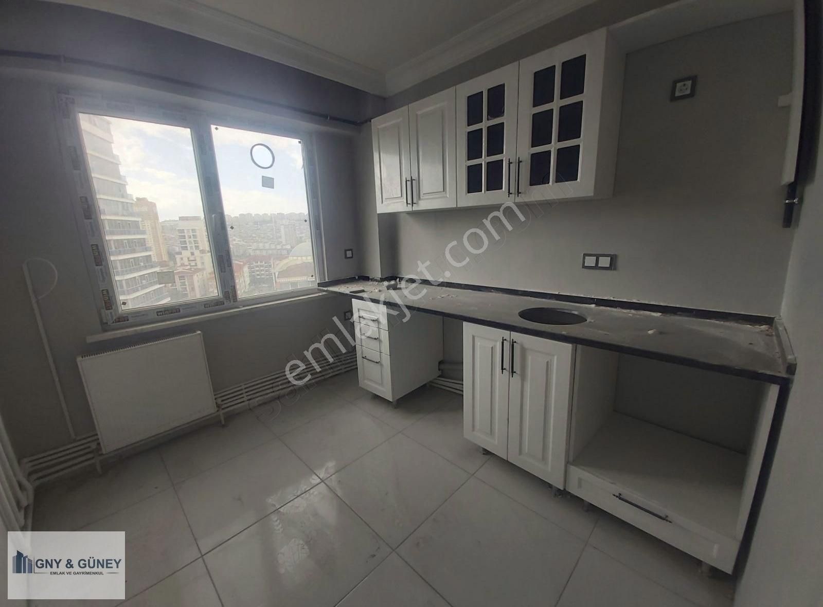 Güney Emlak'tan Akevler Mah. Site İçinde 2+1 109 M2 Satılık - Görsel 9