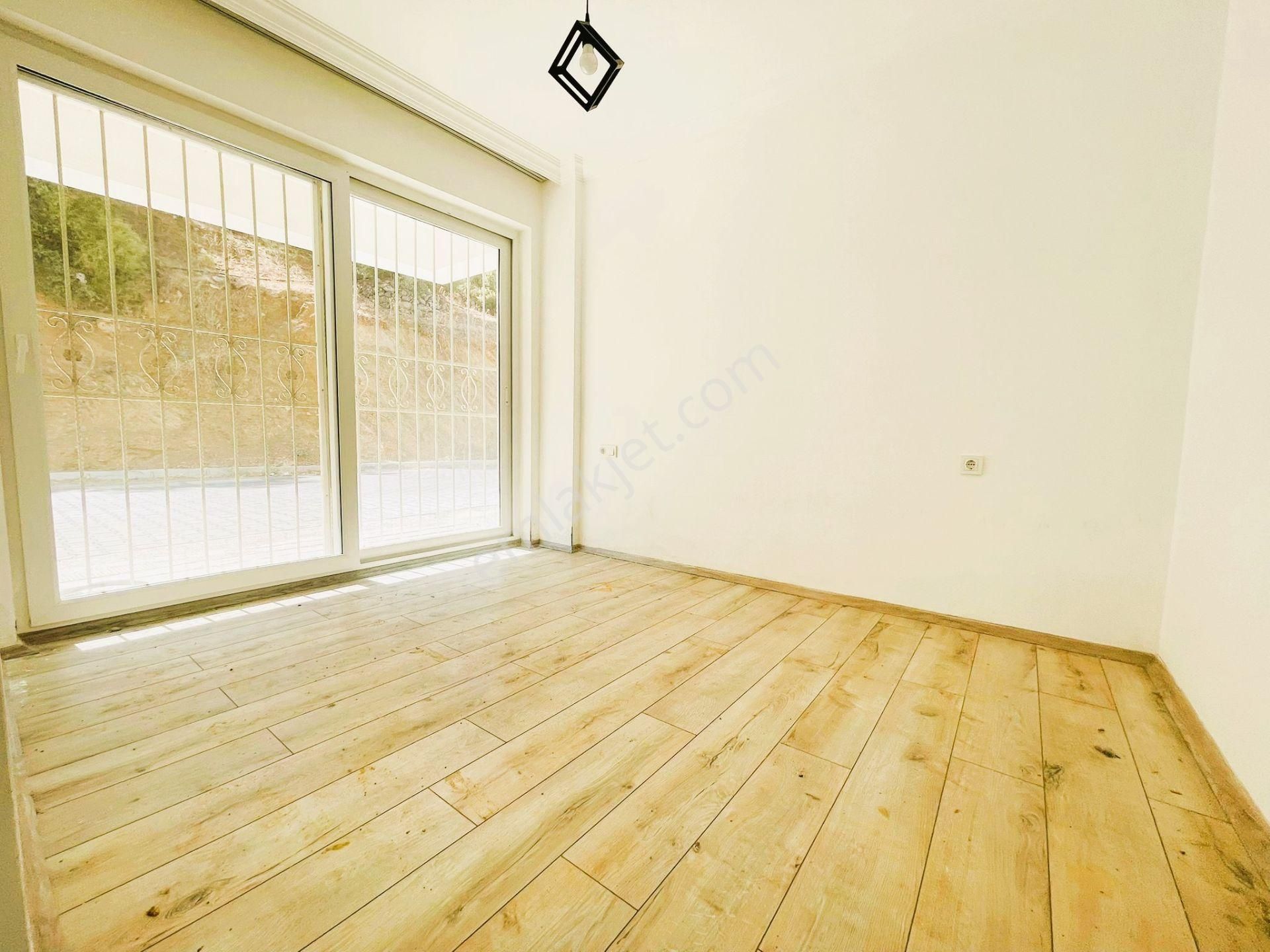 Goldhouse Dan Patlangıç Ta Deniz Manzaralı 2+1 Fırsat Daire - Görsel 22