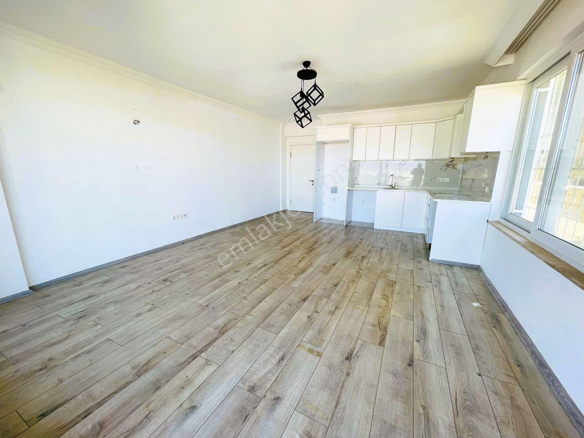 Goldhouse Dan Patlangıç Ta Deniz Manzaralı 2+1 Fırsat Daire - Görsel 11