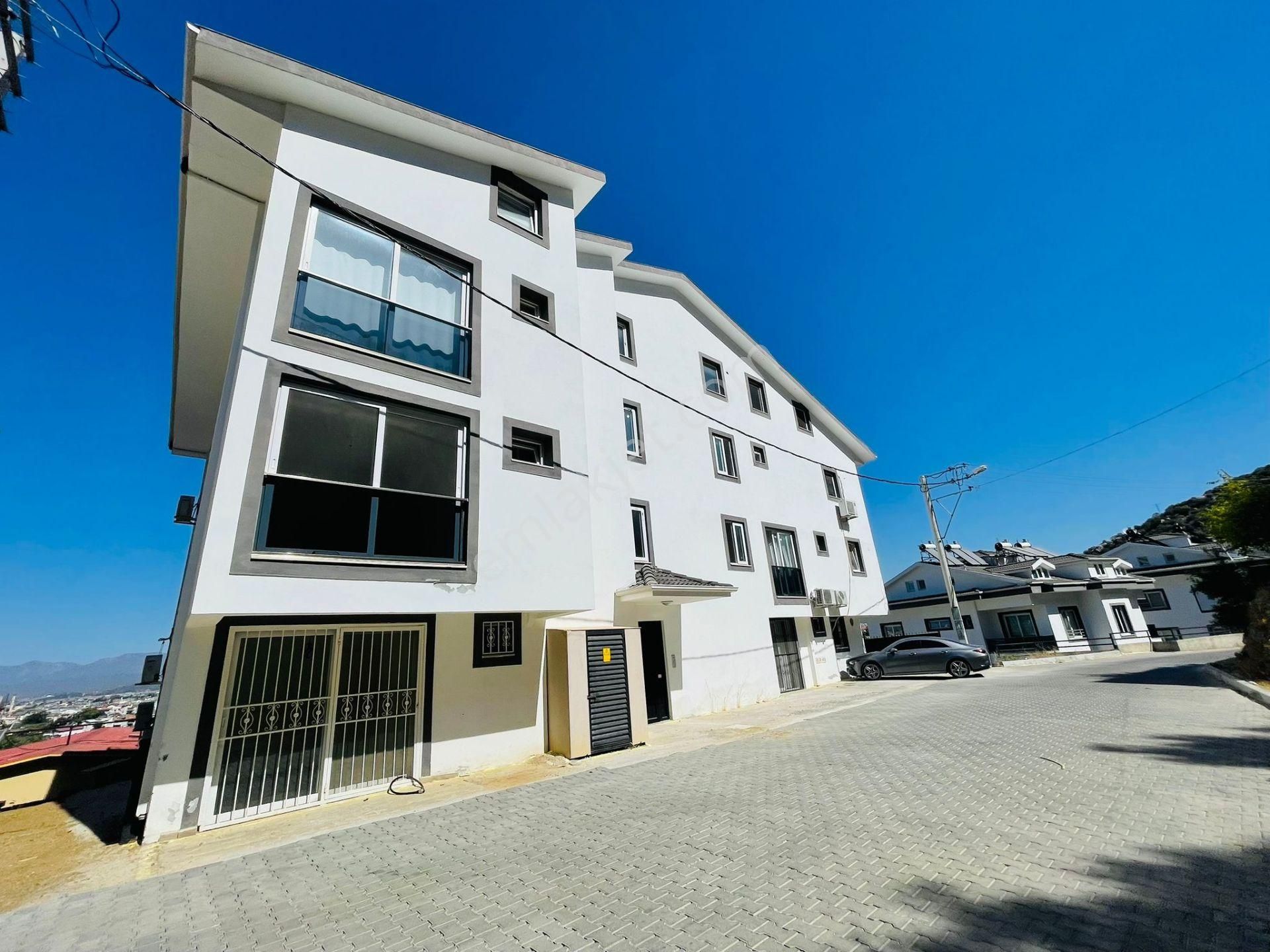 Goldhouse Dan Patlangıç Ta Deniz Manzaralı 2+1 Fırsat Daire - Görsel 3