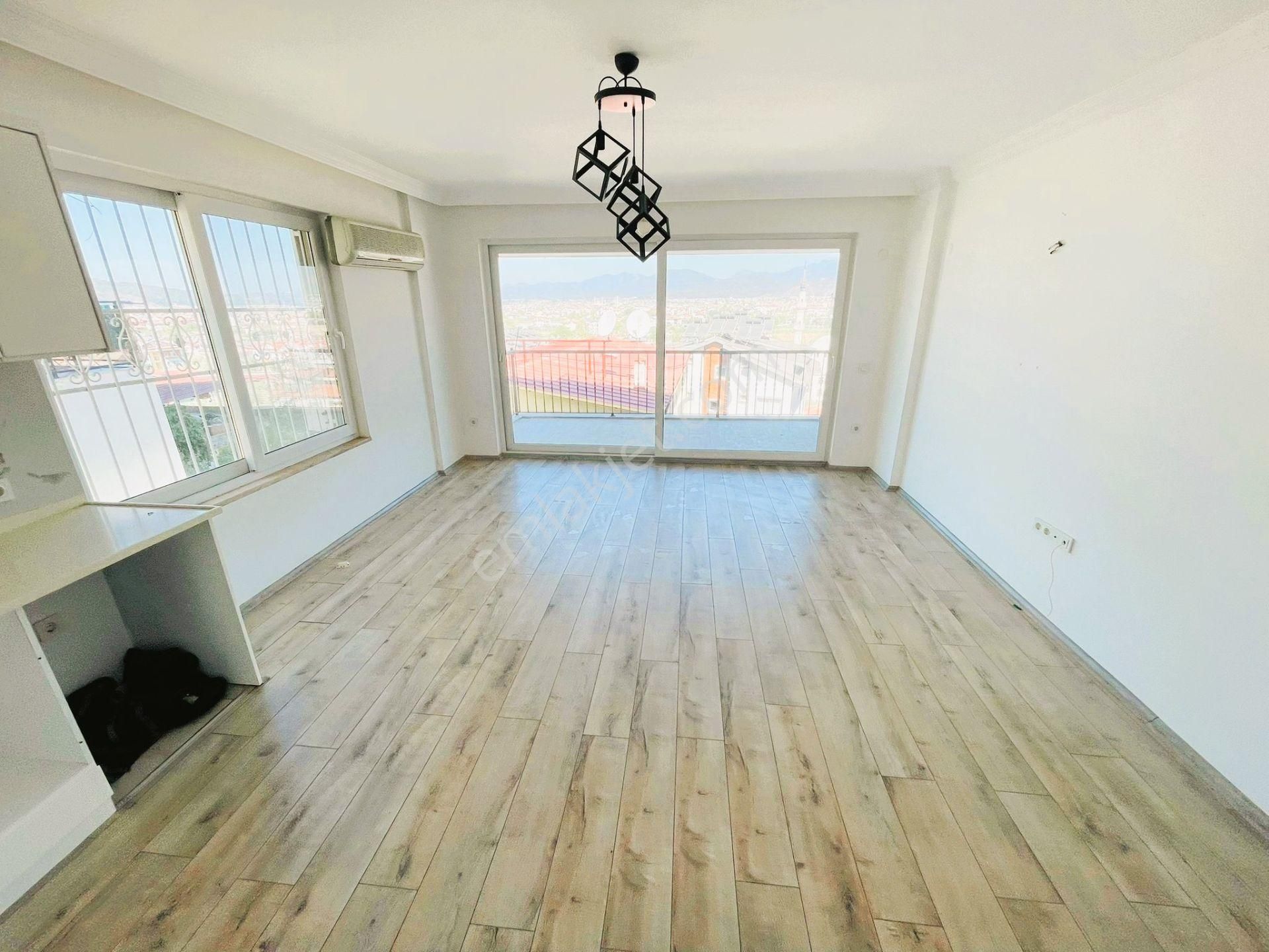 Goldhouse Dan Patlangıç Ta Deniz Manzaralı 2+1 Fırsat Daire - Görsel 16