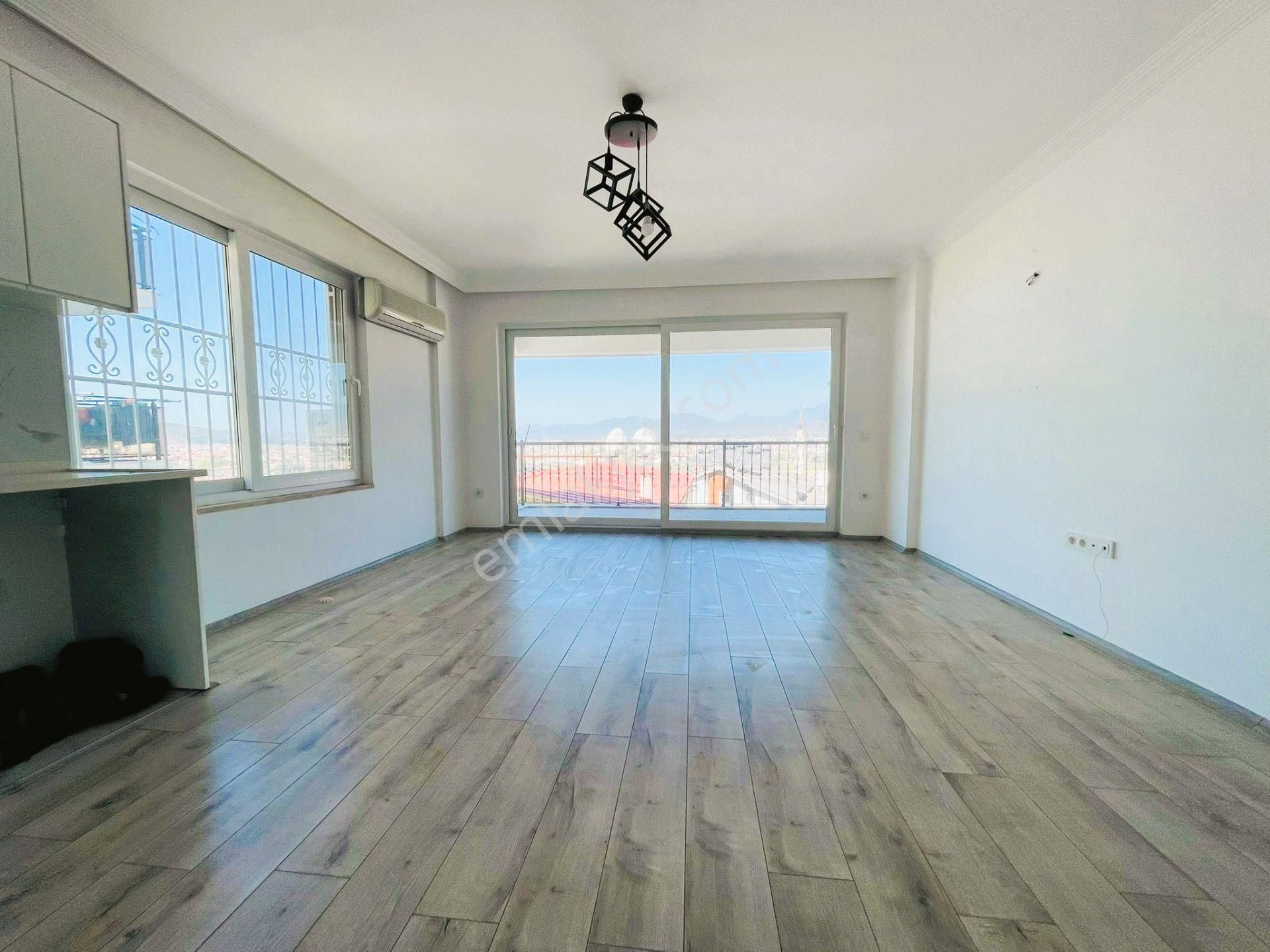 Goldhouse Dan Patlangıç Ta Deniz Manzaralı 2+1 Fırsat Daire - Görsel 8