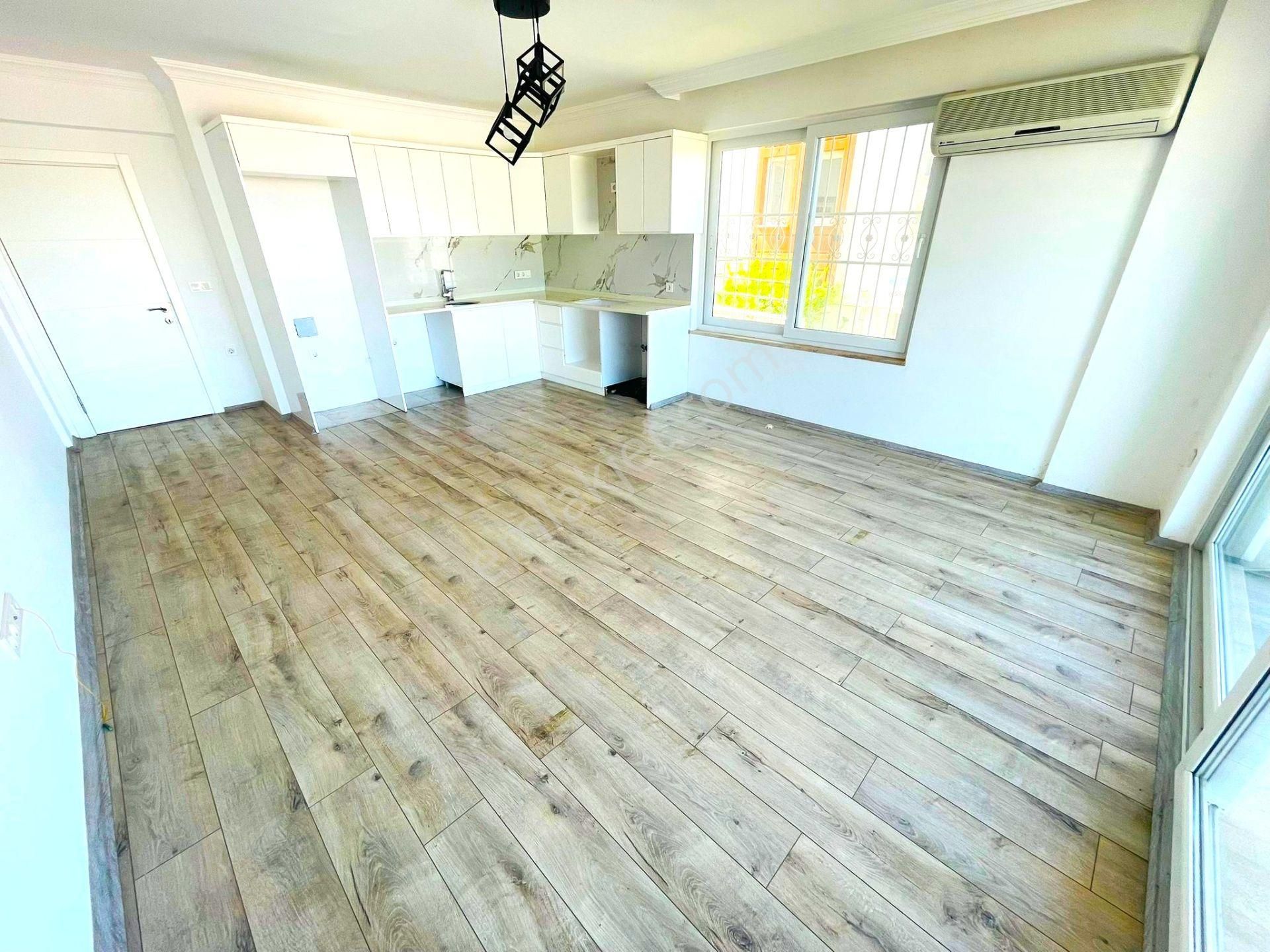 Goldhouse Dan Patlangıç Ta Deniz Manzaralı 2+1 Fırsat Daire - Görsel 12