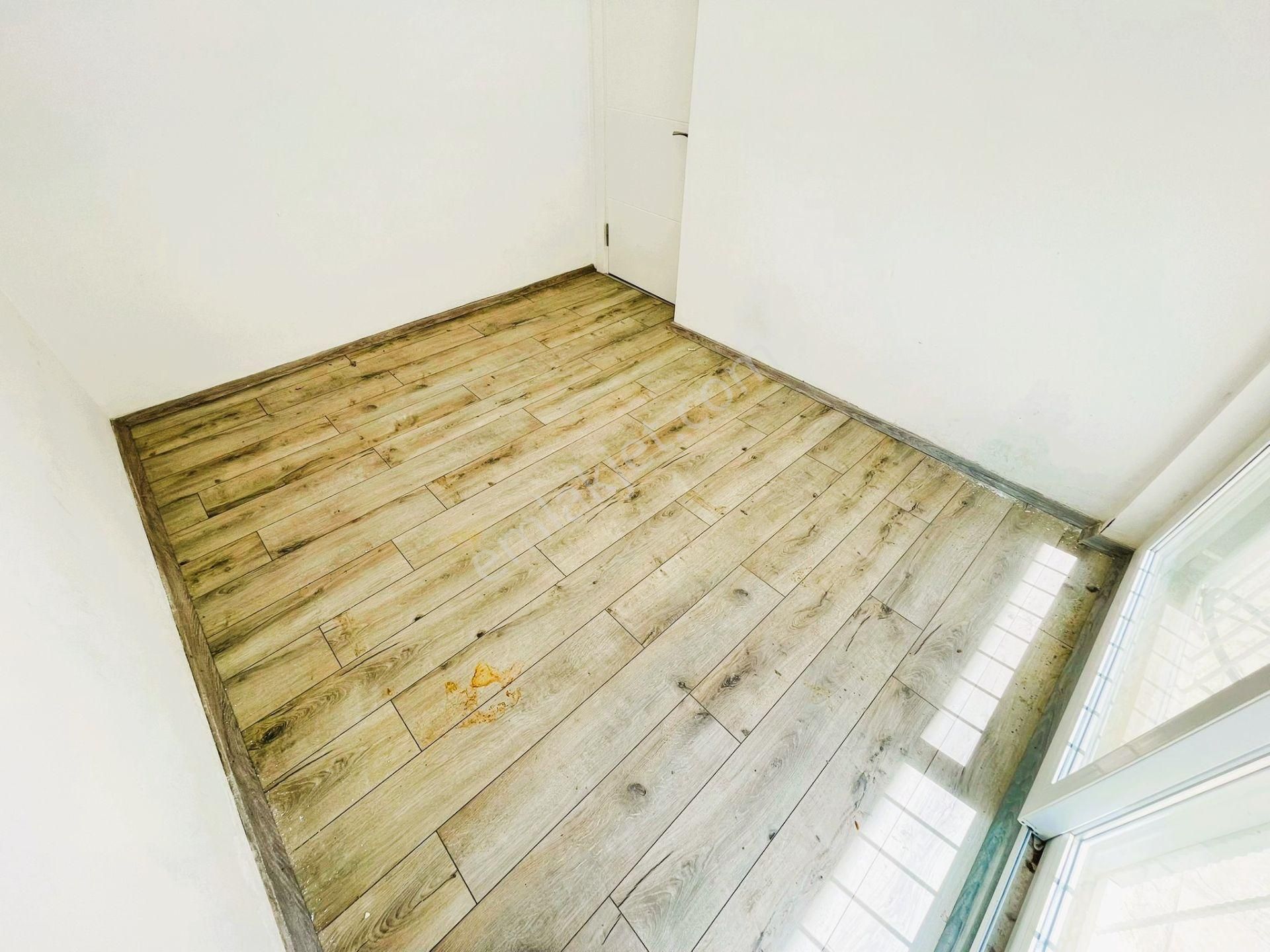 Goldhouse Dan Patlangıç Ta Deniz Manzaralı 2+1 Fırsat Daire - Görsel 24