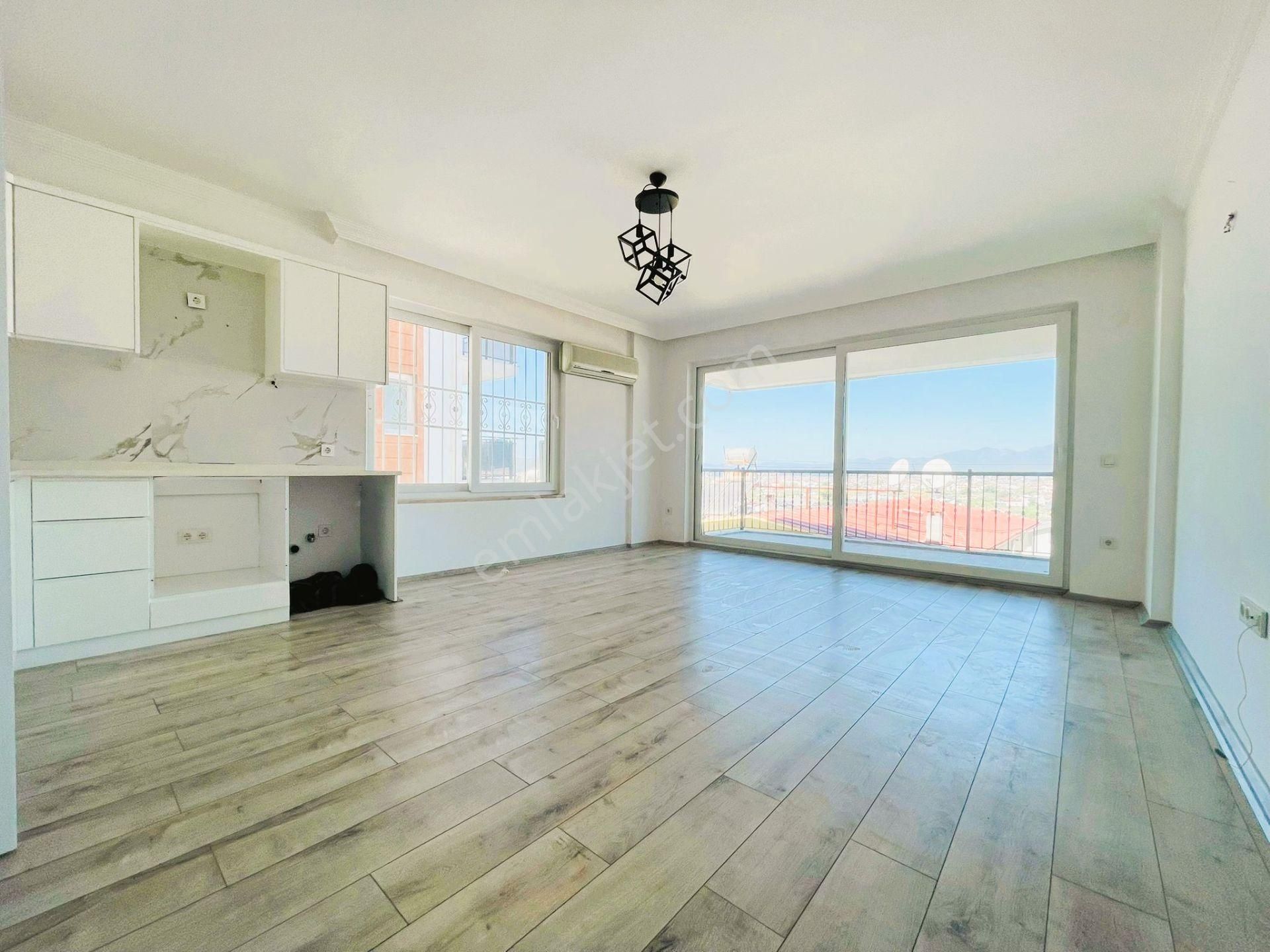 Goldhouse Dan Patlangıç Ta Deniz Manzaralı 2+1 Fırsat Daire - Görsel 10