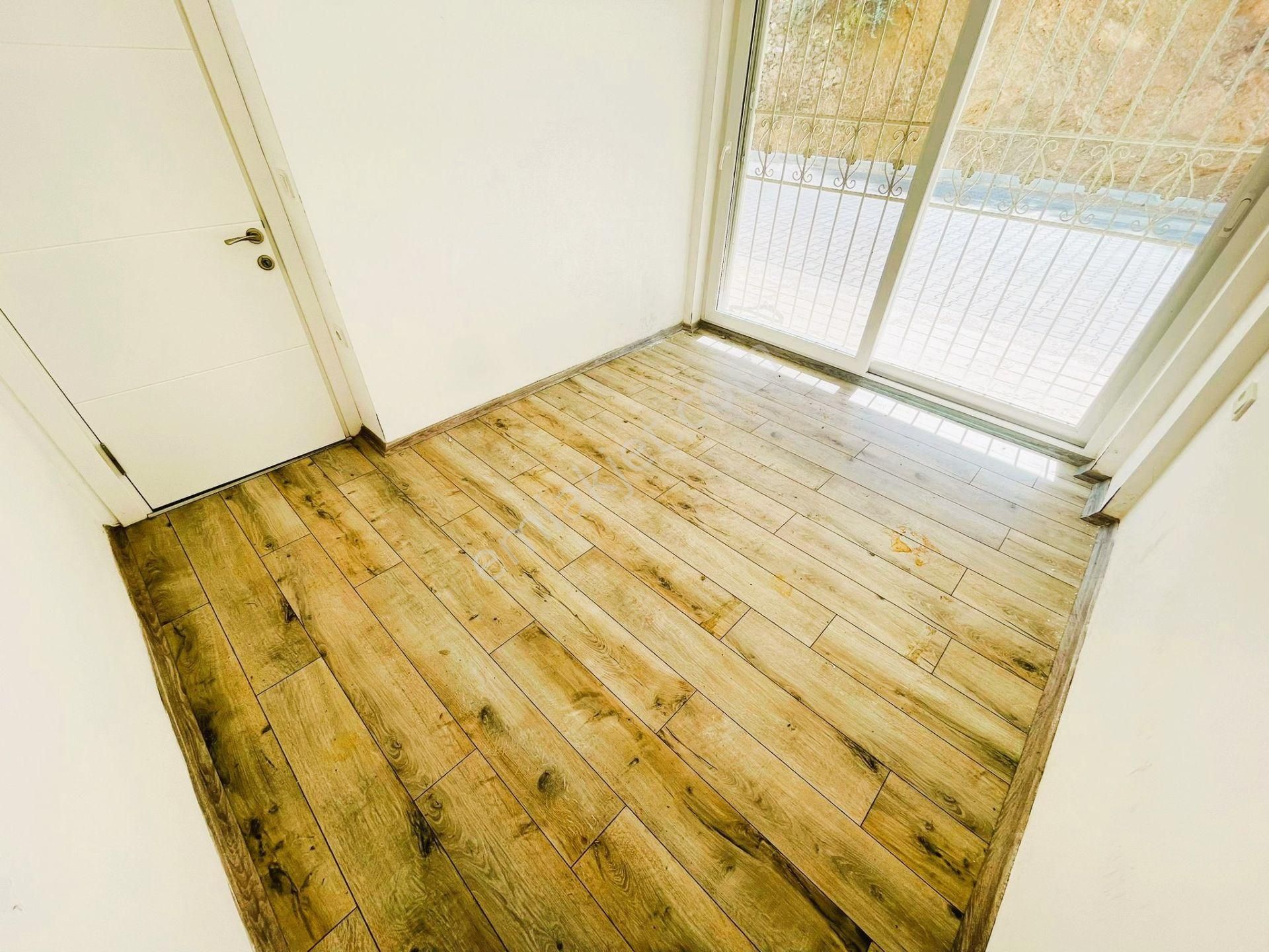 Goldhouse Dan Patlangıç Ta Deniz Manzaralı 2+1 Fırsat Daire - Görsel 20