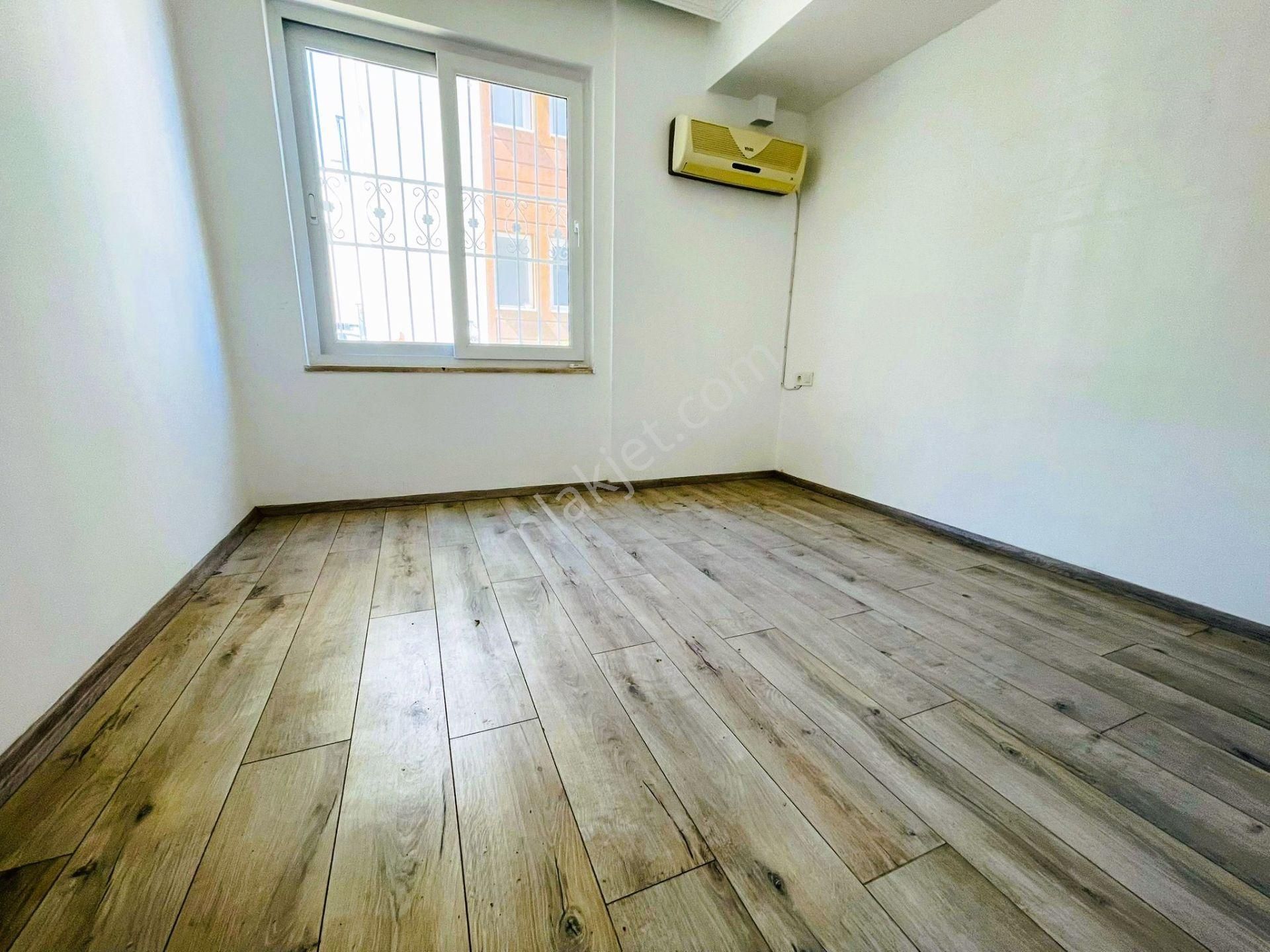 Goldhouse Dan Patlangıç Ta Deniz Manzaralı 2+1 Fırsat Daire - Görsel 33