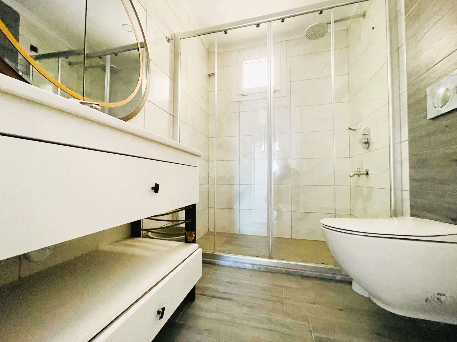 Goldhouse Dan Patlangıç Ta Deniz Manzaralı 2+1 Fırsat Daire - Görsel 27