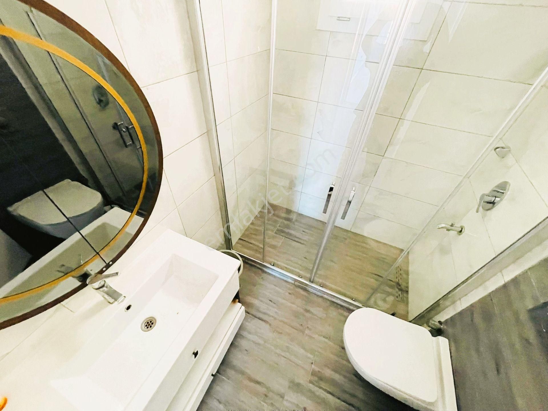 Goldhouse Dan Patlangıç Ta Deniz Manzaralı 2+1 Fırsat Daire - Görsel 26