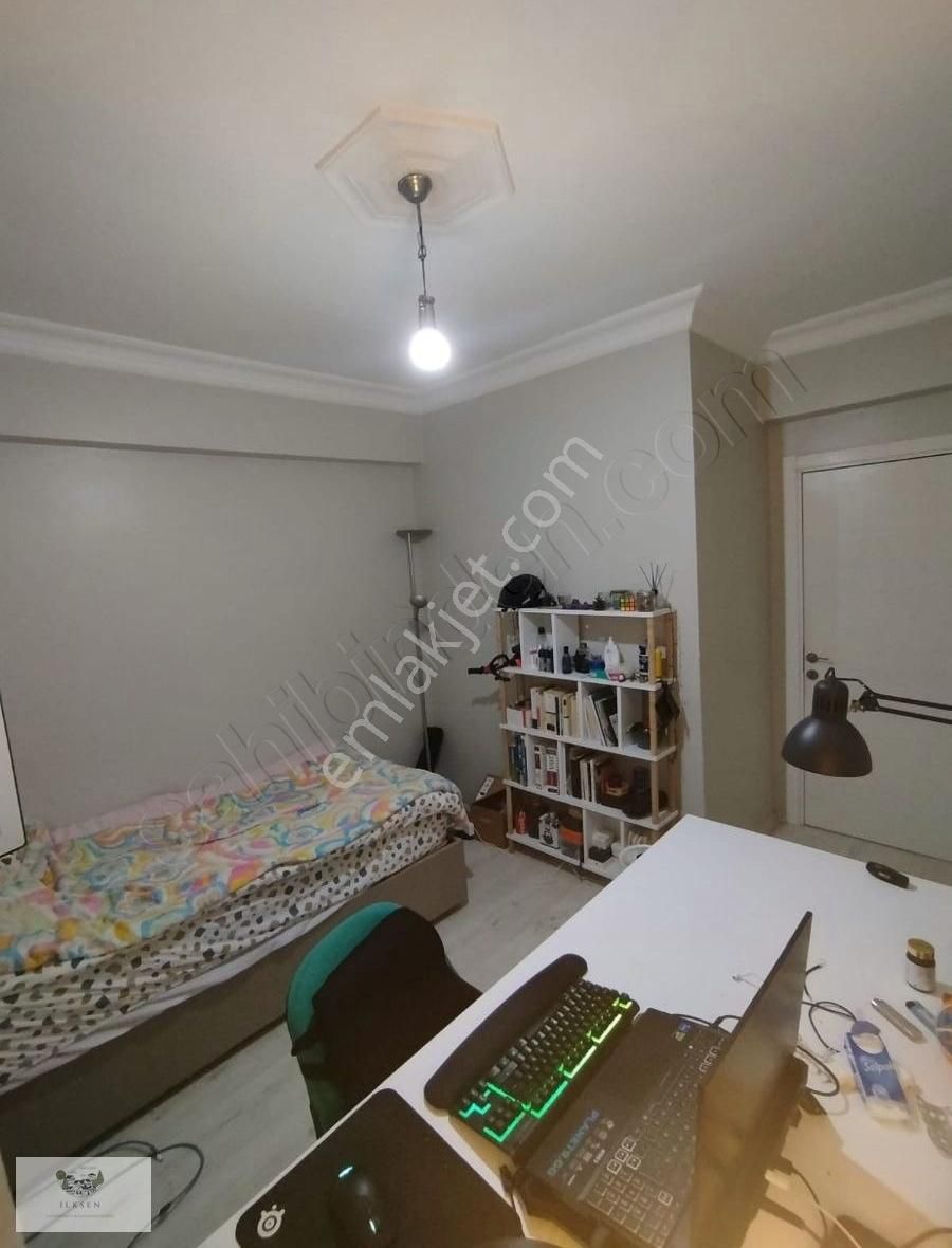 Siyavuşpaşa Esenler Sk Ta Çok Geniş 3+1 Yeni Binada