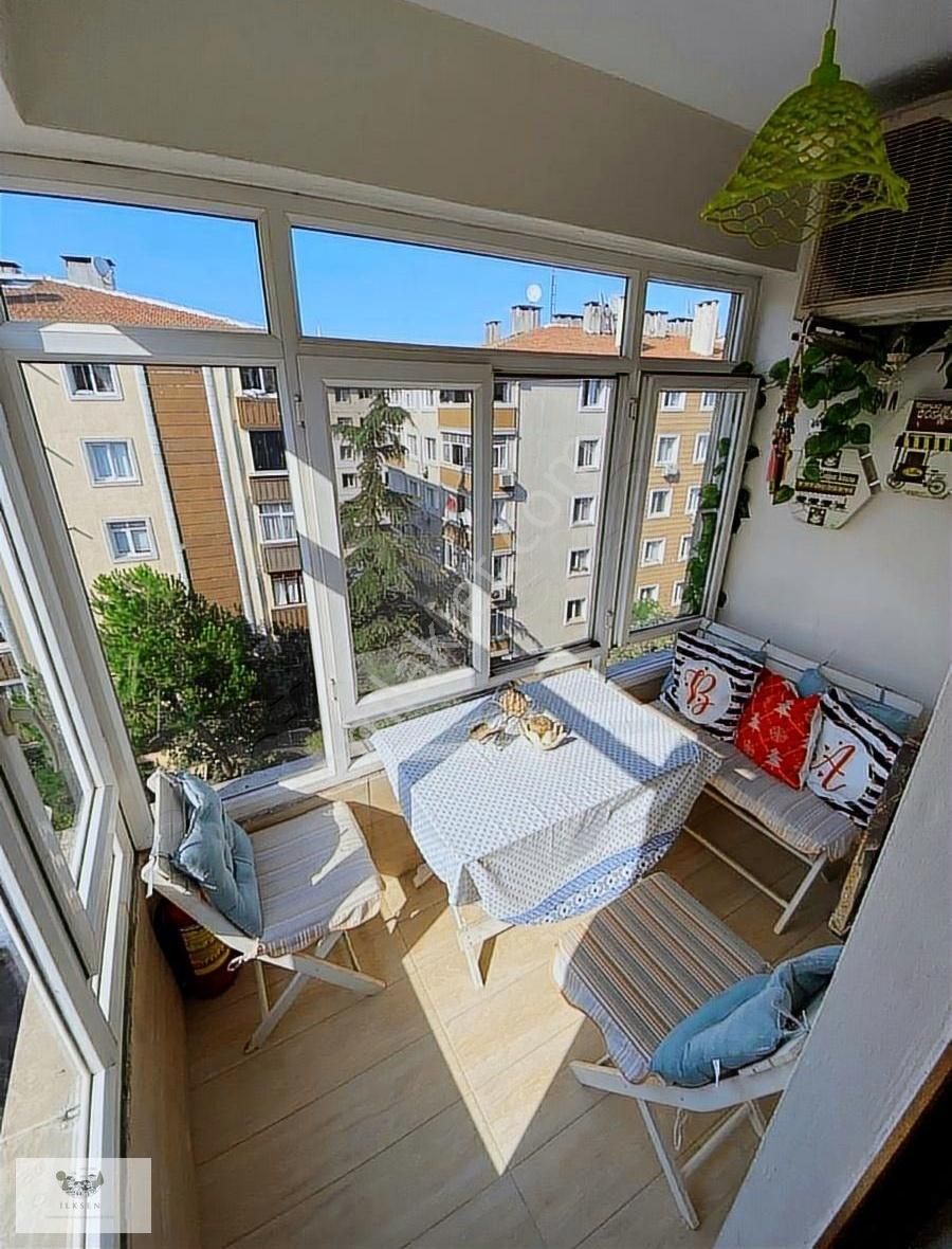 Kartaltepede Muhteşem Dublex Kentsel Yok Asansörlü Açık Otoparlı - Görsel 24