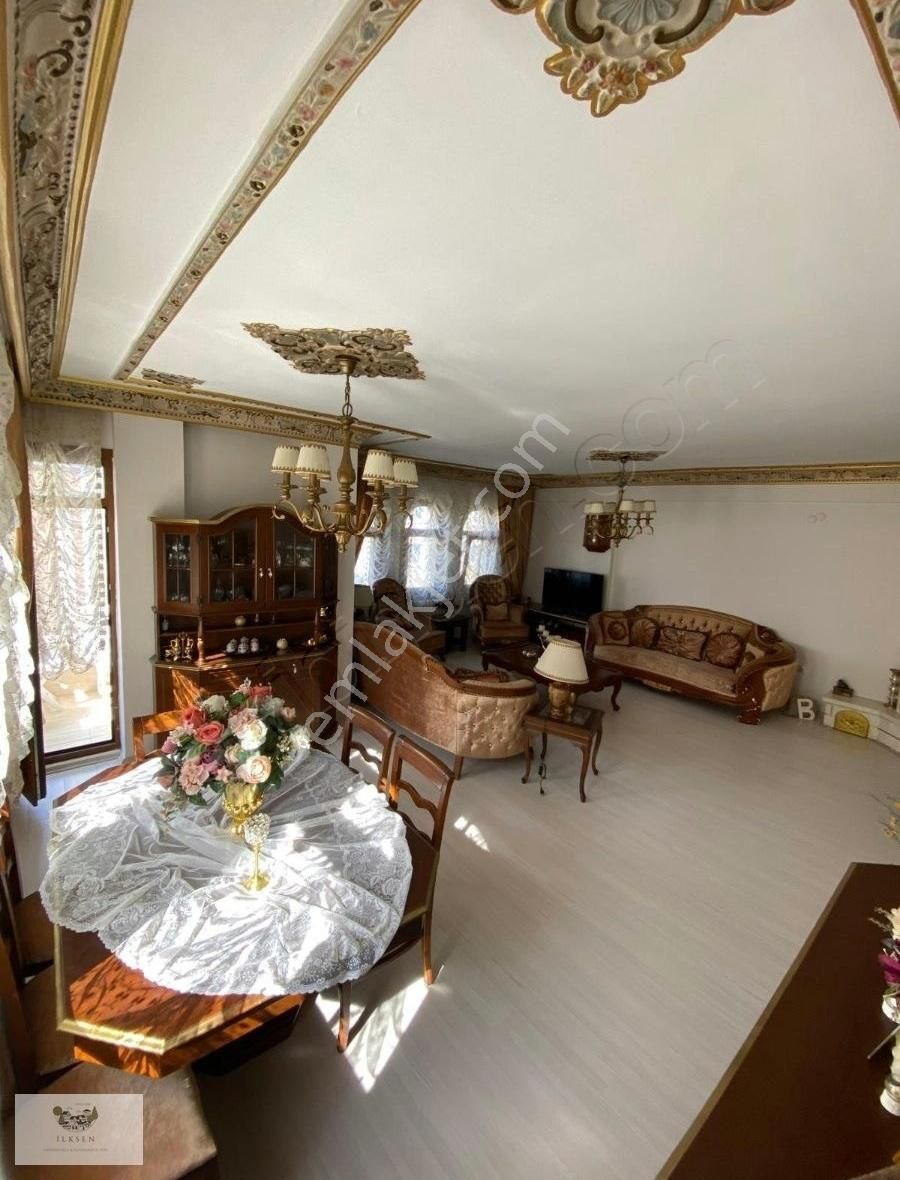 Kartaltepede Muhteşem Dublex Kentsel Yok Asansörlü Açık Otoparlı - Görsel 16