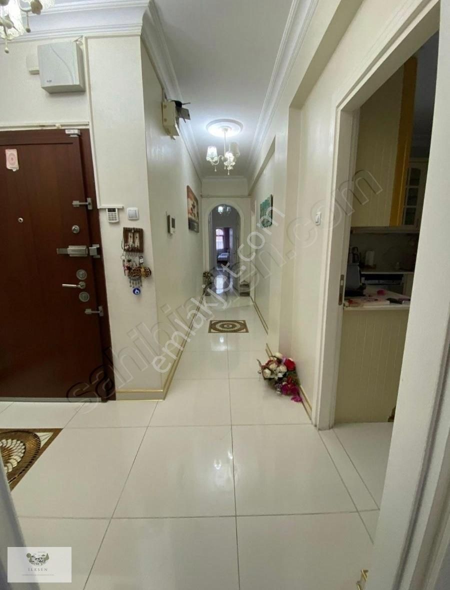 Kartaltepede Muhteşem Dublex Kentsel Yok Asansörlü Açık Otoparlı - Görsel 15