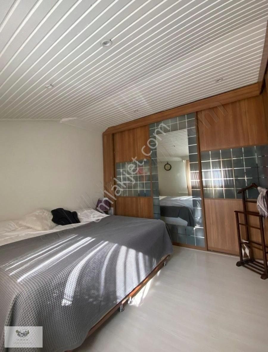 Kartaltepede Muhteşem Dublex Kentsel Yok Asansörlü Açık Otoparlı - Görsel 14