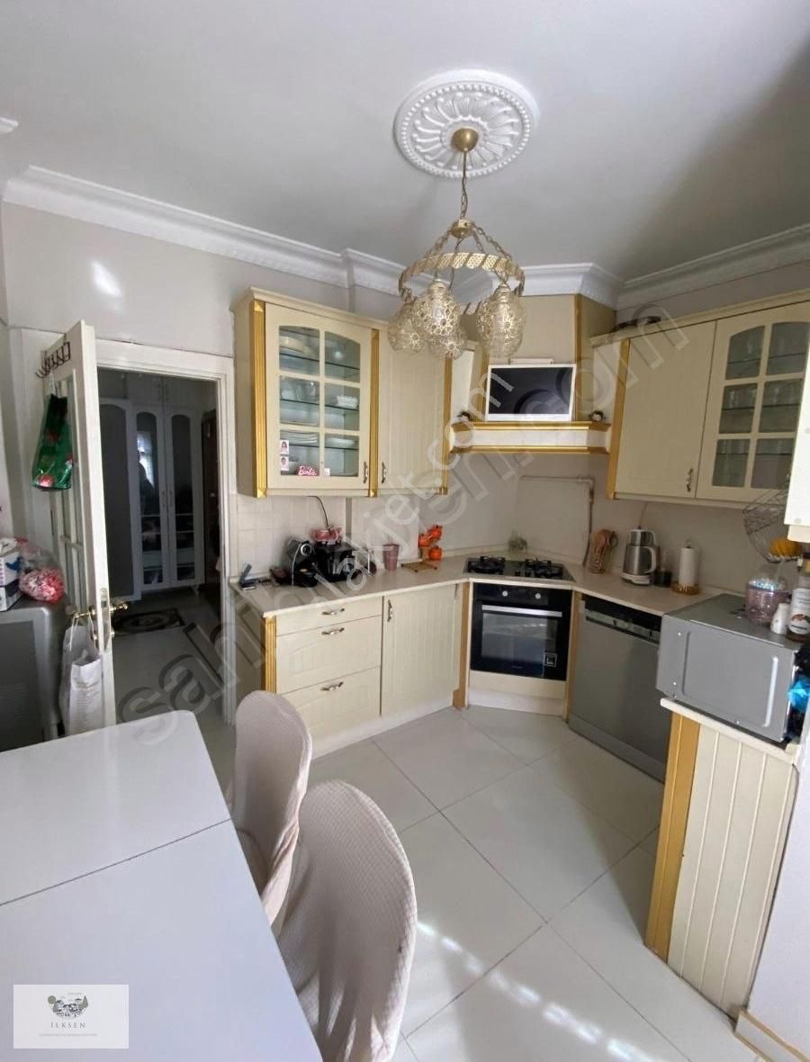 Kartaltepede Muhteşem Dublex Kentsel Yok Asansörlü Açık Otoparlı - Görsel 19