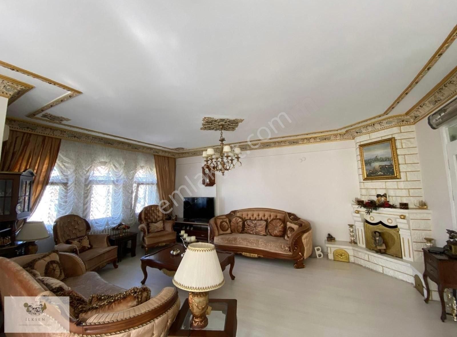 Kartaltepede Muhteşem Dublex Kentsel Yok Asansörlü Açık Otoparlı - Görsel 33