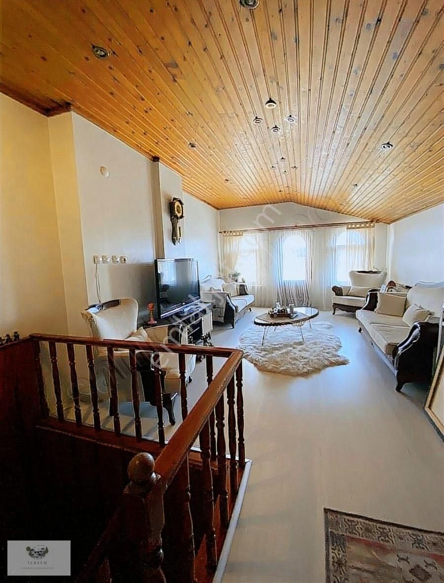 Kartaltepede Muhteşem Dublex Kentsel Yok Asansörlü Açık Otoparlı - Görsel 17