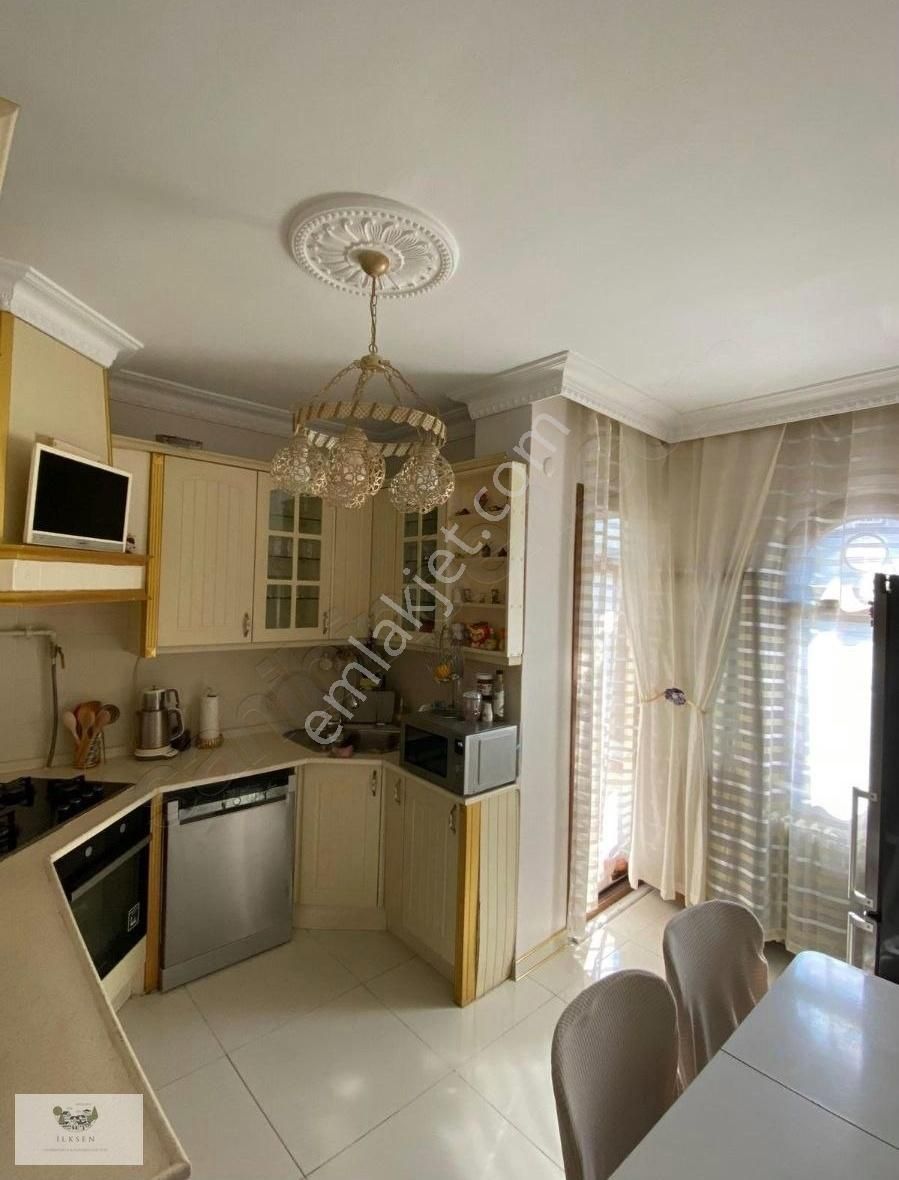 Kartaltepede Muhteşem Dublex Kentsel Yok Asansörlü Açık Otoparlı - Görsel 5