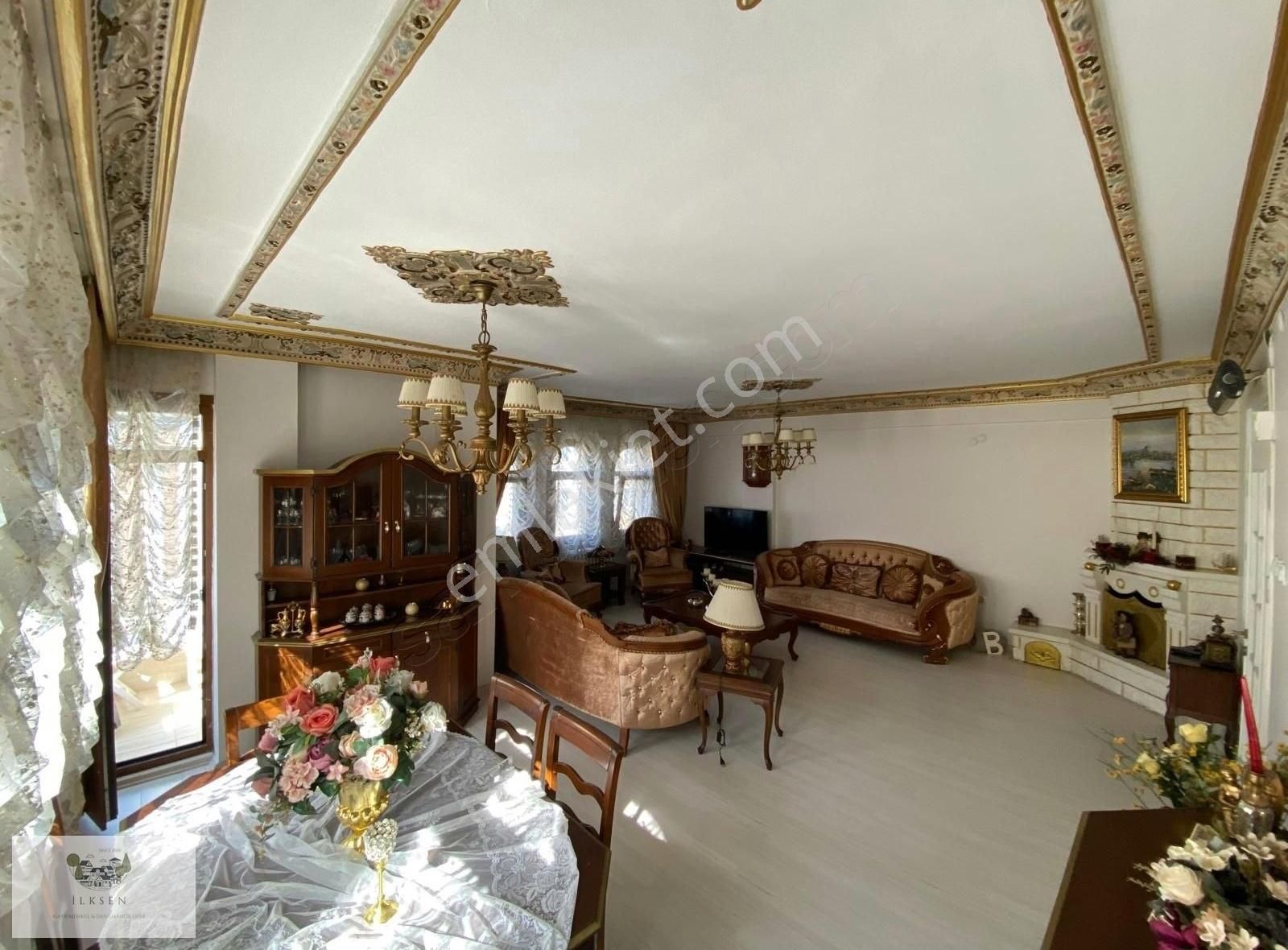 Kartaltepede Muhteşem Dublex Kentsel Yok Asansörlü Açık Otoparlı - Görsel 2