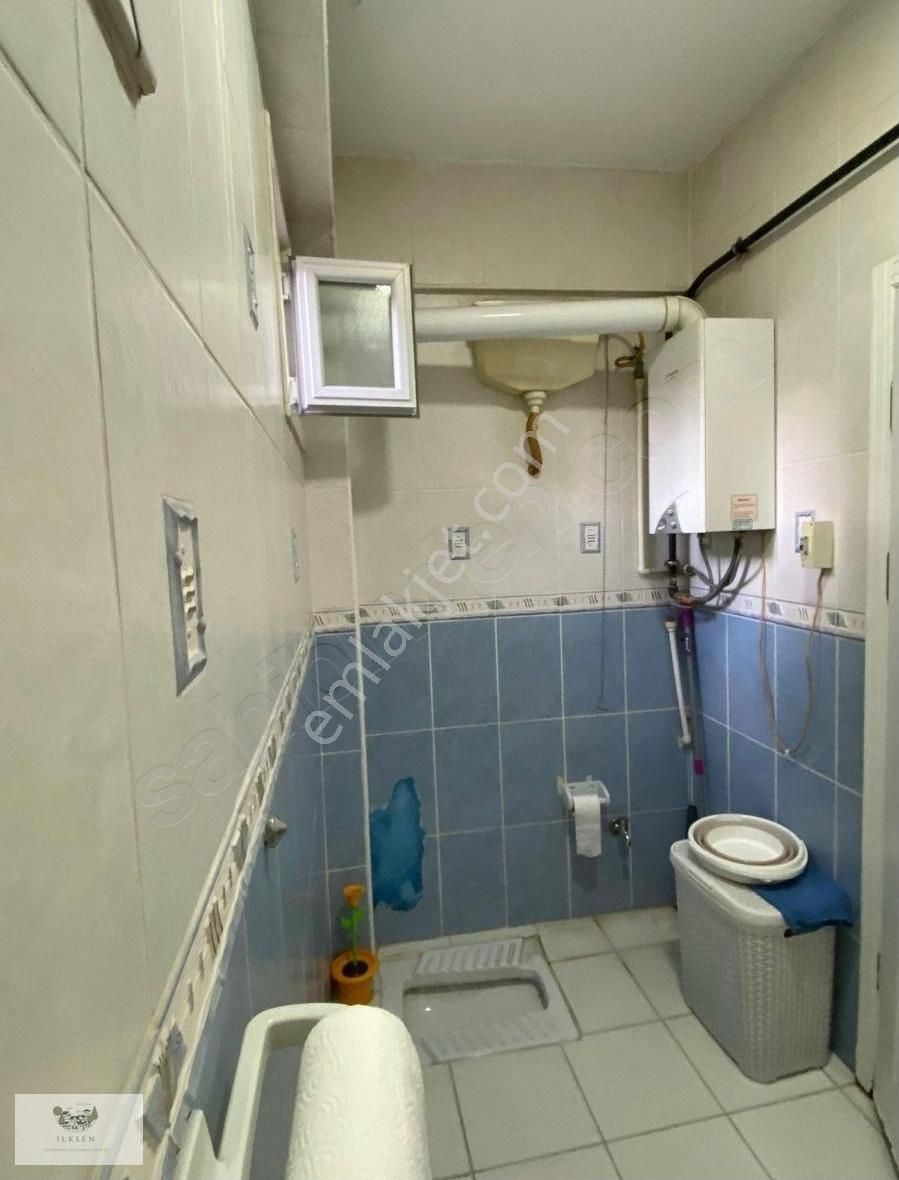 Kartaltepede Muhteşem Dublex Kentsel Yok Asansörlü Açık Otoparlı - Görsel 12