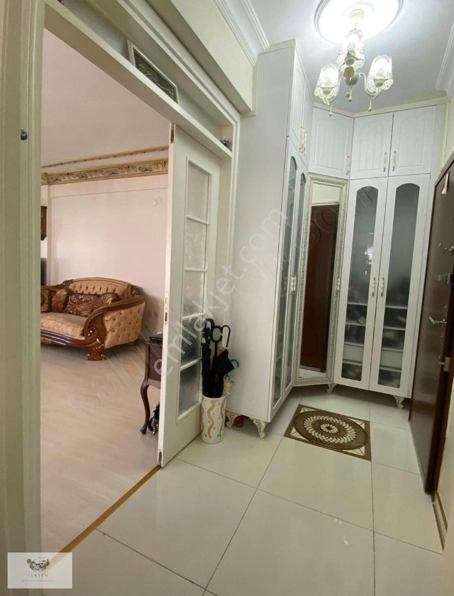 Kartaltepede Muhteşem Dublex Kentsel Yok Asansörlü Açık Otoparlı - Görsel 34