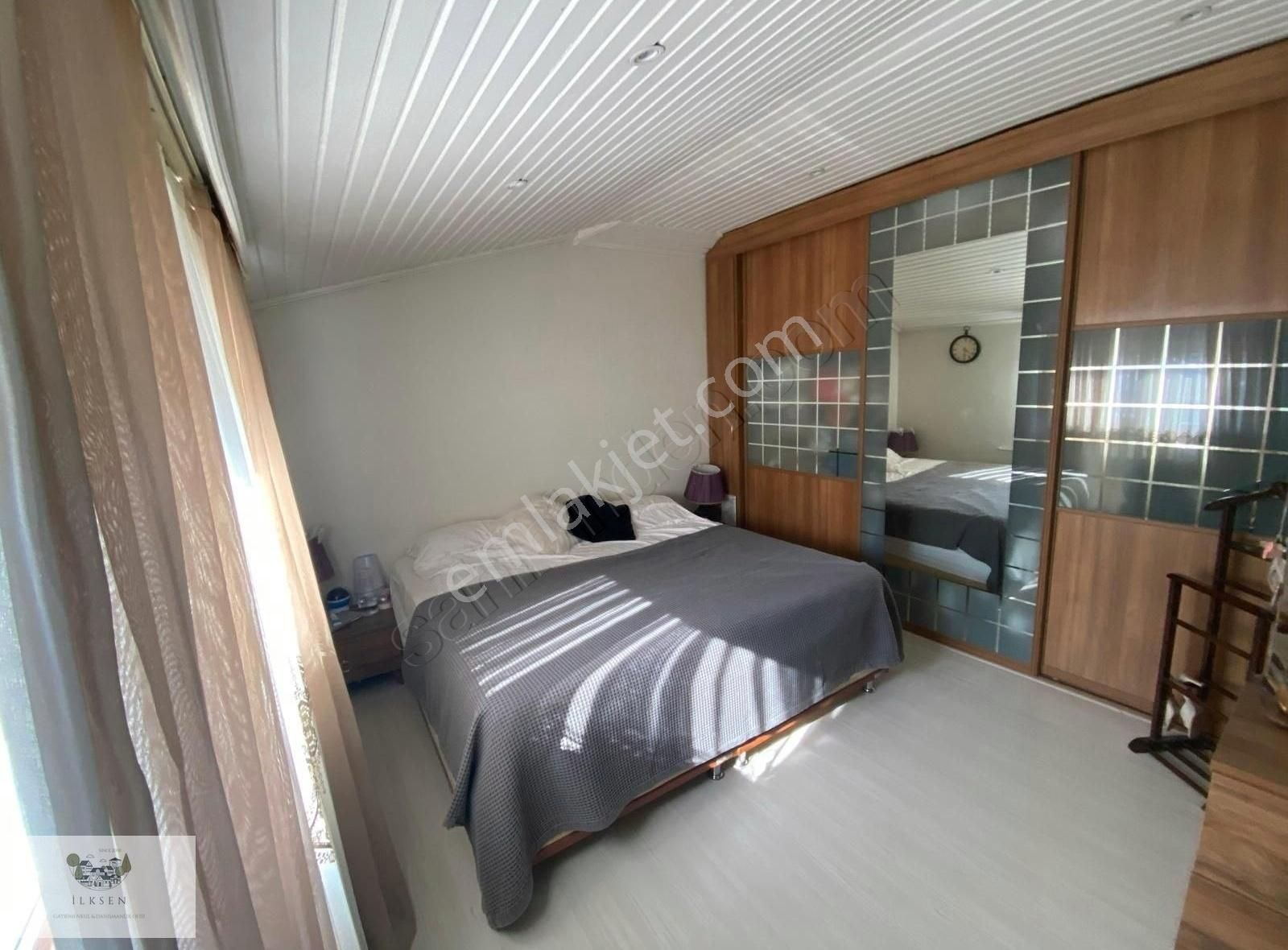 Kartaltepede Muhteşem Dublex Kentsel Yok Asansörlü Açık Otoparlı - Görsel 31