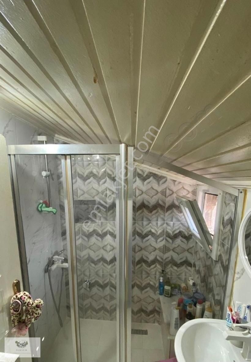 Kartaltepede Muhteşem Dublex Kentsel Yok Asansörlü Açık Otoparlı - Görsel 23