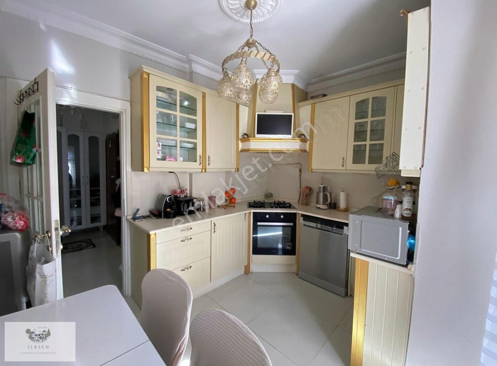 Kartaltepede Muhteşem Dublex Kentsel Yok Asansörlü Açık Otoparlı - Görsel 21