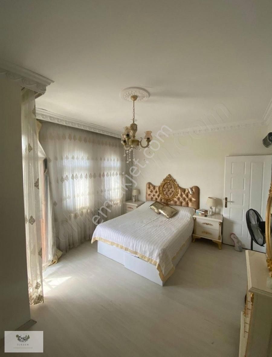 Kartaltepede Muhteşem Dublex Kentsel Yok Asansörlü Açık Otoparlı - Görsel 29