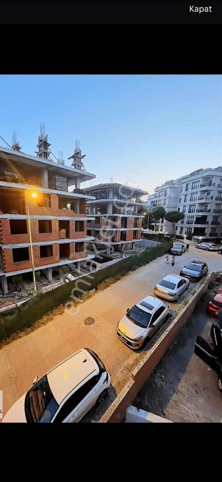 ¯\_evim Yapı _/¯ İstanbulda Denize Yakın Uygun 3+1 Daire - Görsel 7