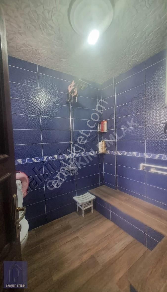 Gümüşlük Peksimette Satılık Müstakil Ev 2 Ayrı Kat Tek Fiyat - Görsel 4