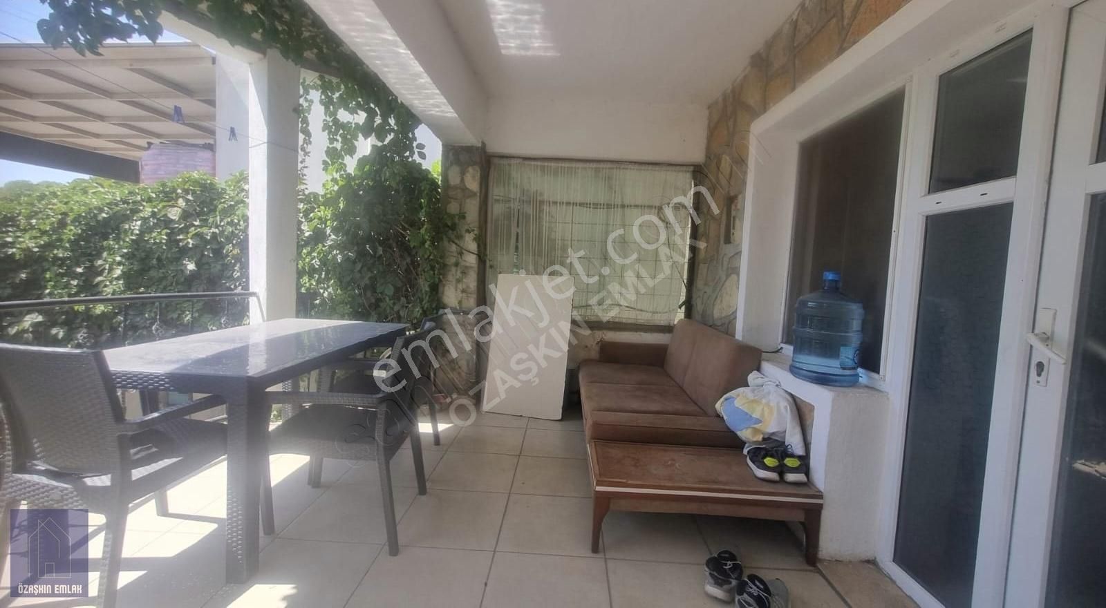 Gümüşlük Peksimette Satılık Müstakil Ev 2 Ayrı Kat Tek Fiyat - Görsel 9