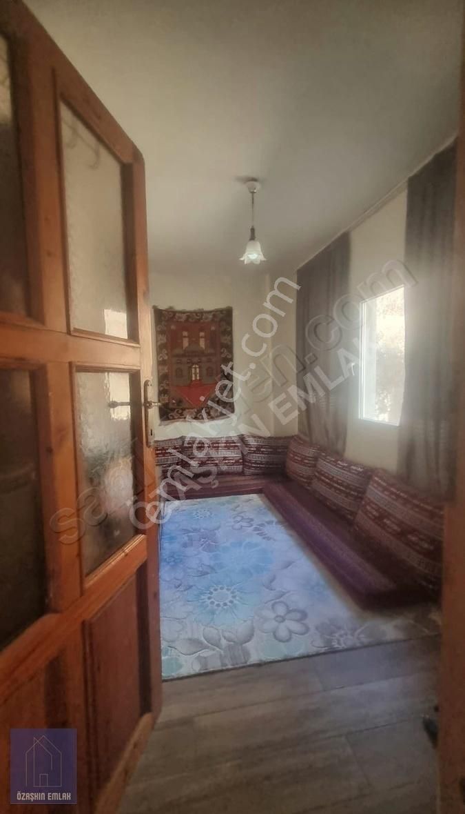 Gümüşlük Peksimette Satılık Müstakil Ev 2 Ayrı Kat Tek Fiyat - Görsel 6