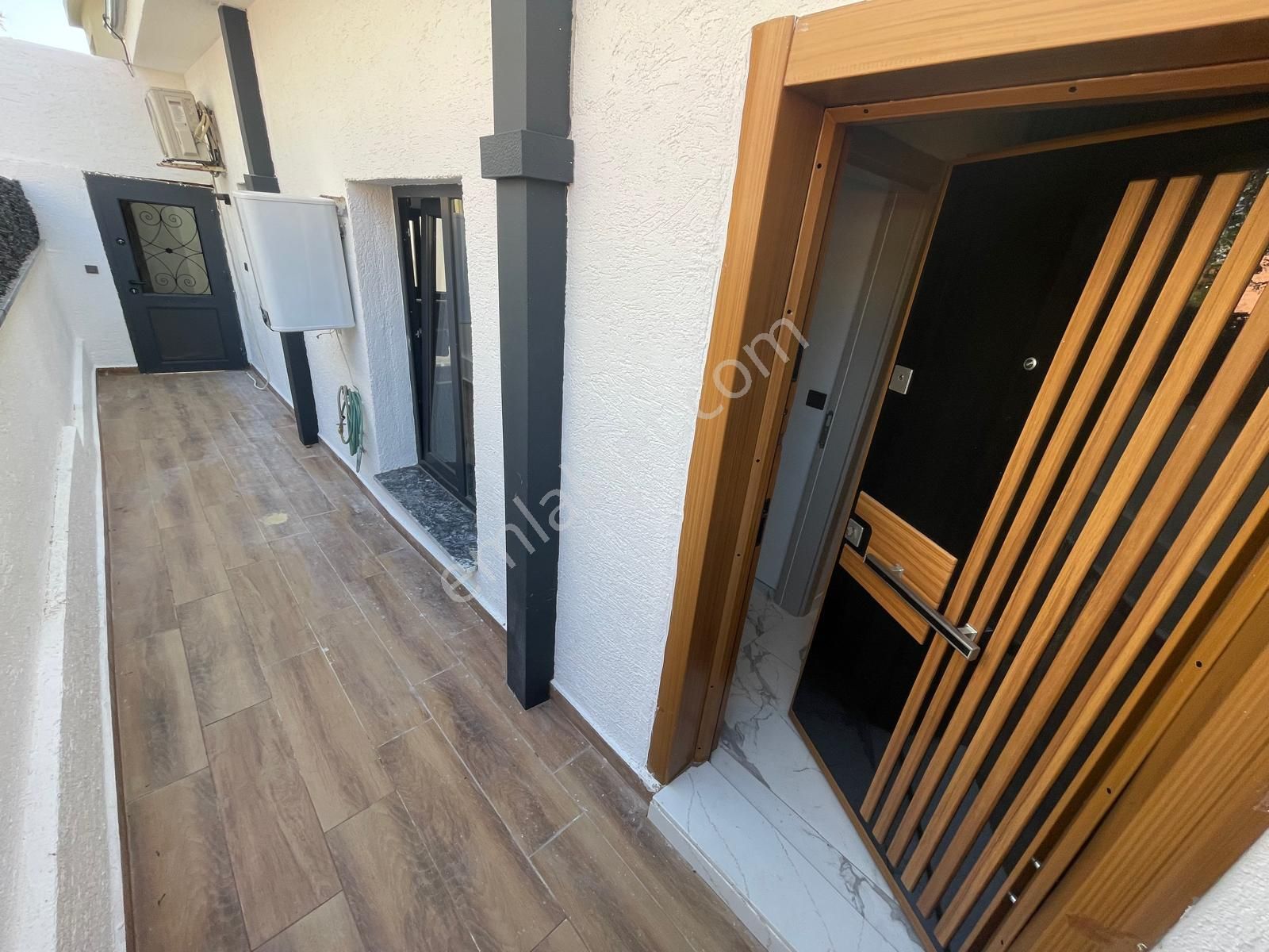 Sabri Pınarbaşı'dan Kızılkeçili'de Satılık Full Yapılı Eşyalı Müstakil Ev - Görsel 25