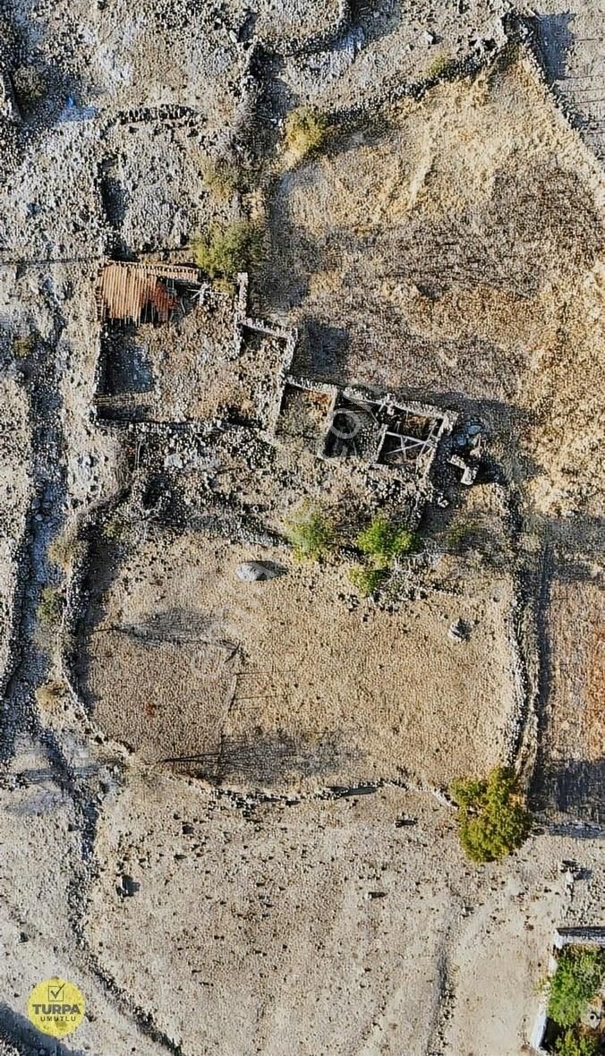 Bergama Avunduk Mh Köy Arsası - Görsel 3