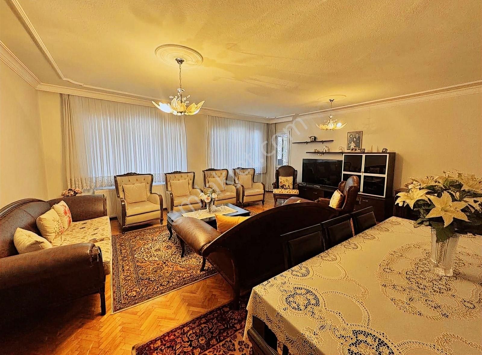 Real Center\\şirinyer Migros Karşısı 150 M2 Satılık 3+1 - Görsel 19