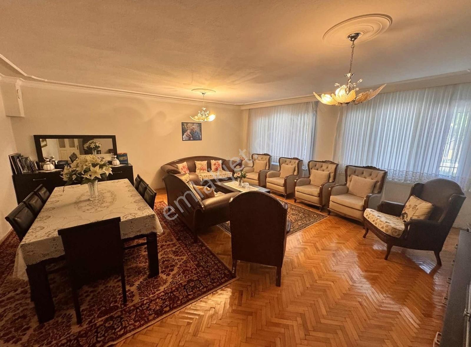 Real Center\\şirinyer Migros Karşısı 150 M2 Satılık 3+1 - Görsel 15