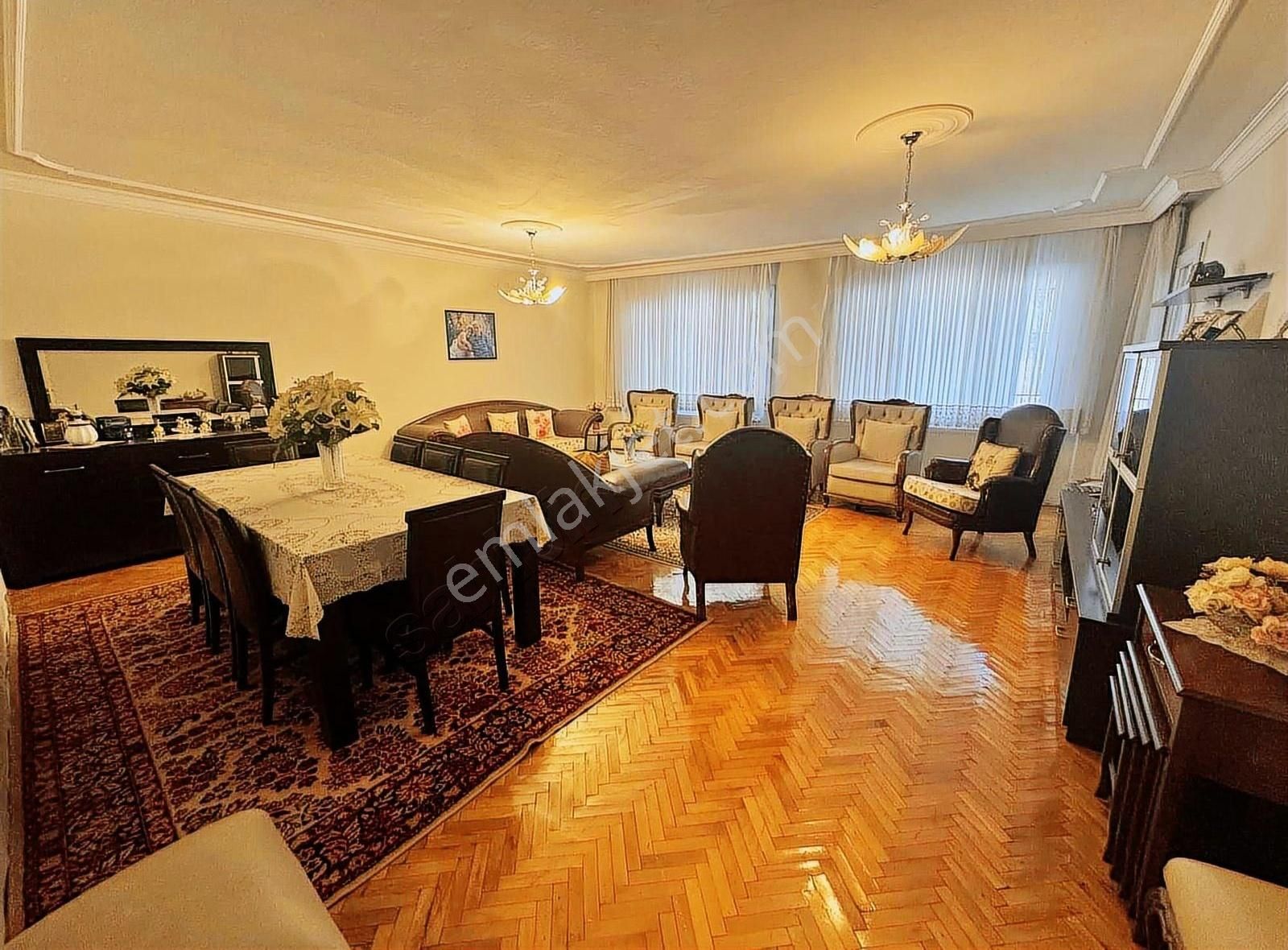 Real Center\\şirinyer Migros Karşısı 150 M2 Satılık 3+1 - Görsel 11