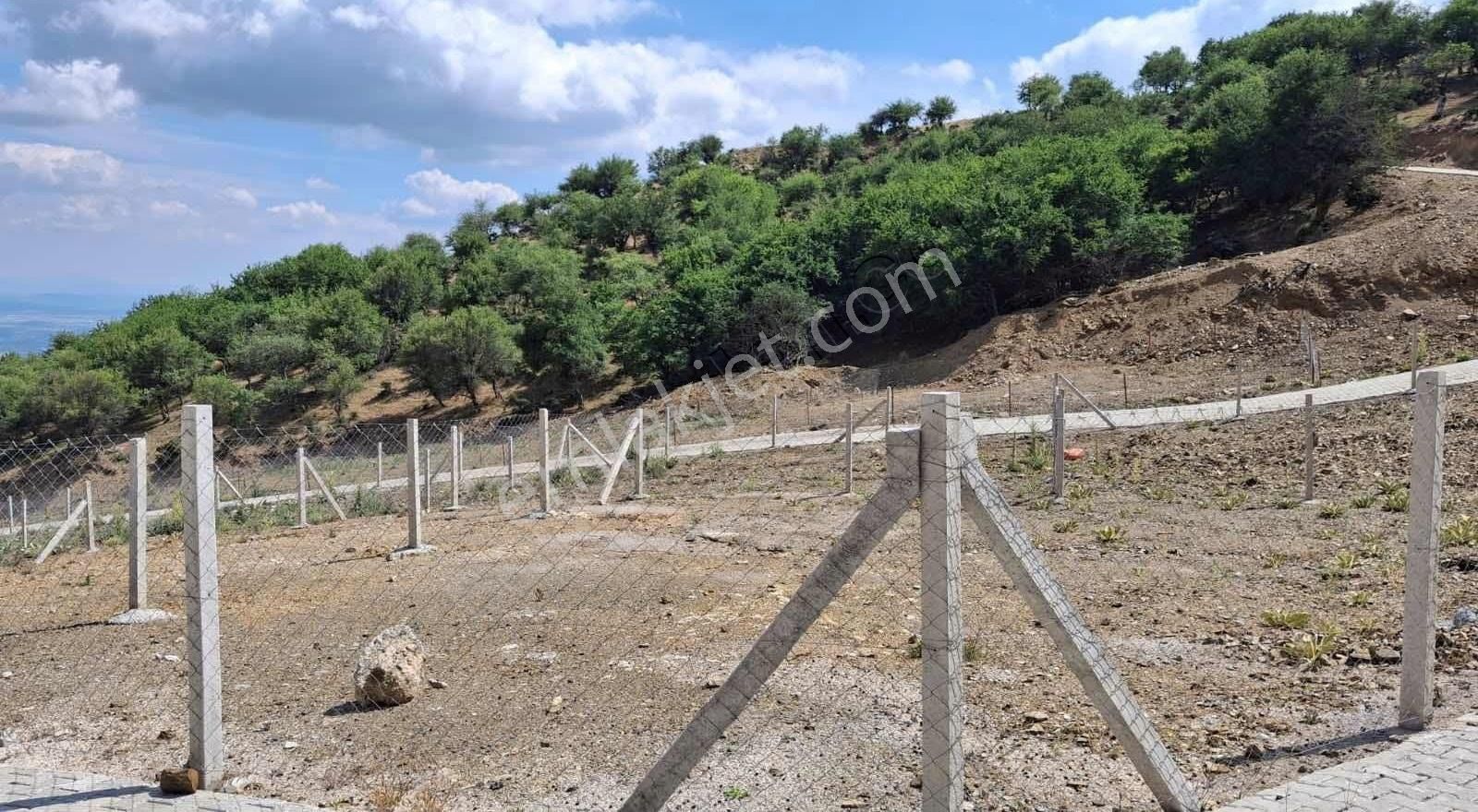 Real Center\\tırazlıda Resmi Tapulu Müthiş Manzaralı 250 M2 - Görsel 8