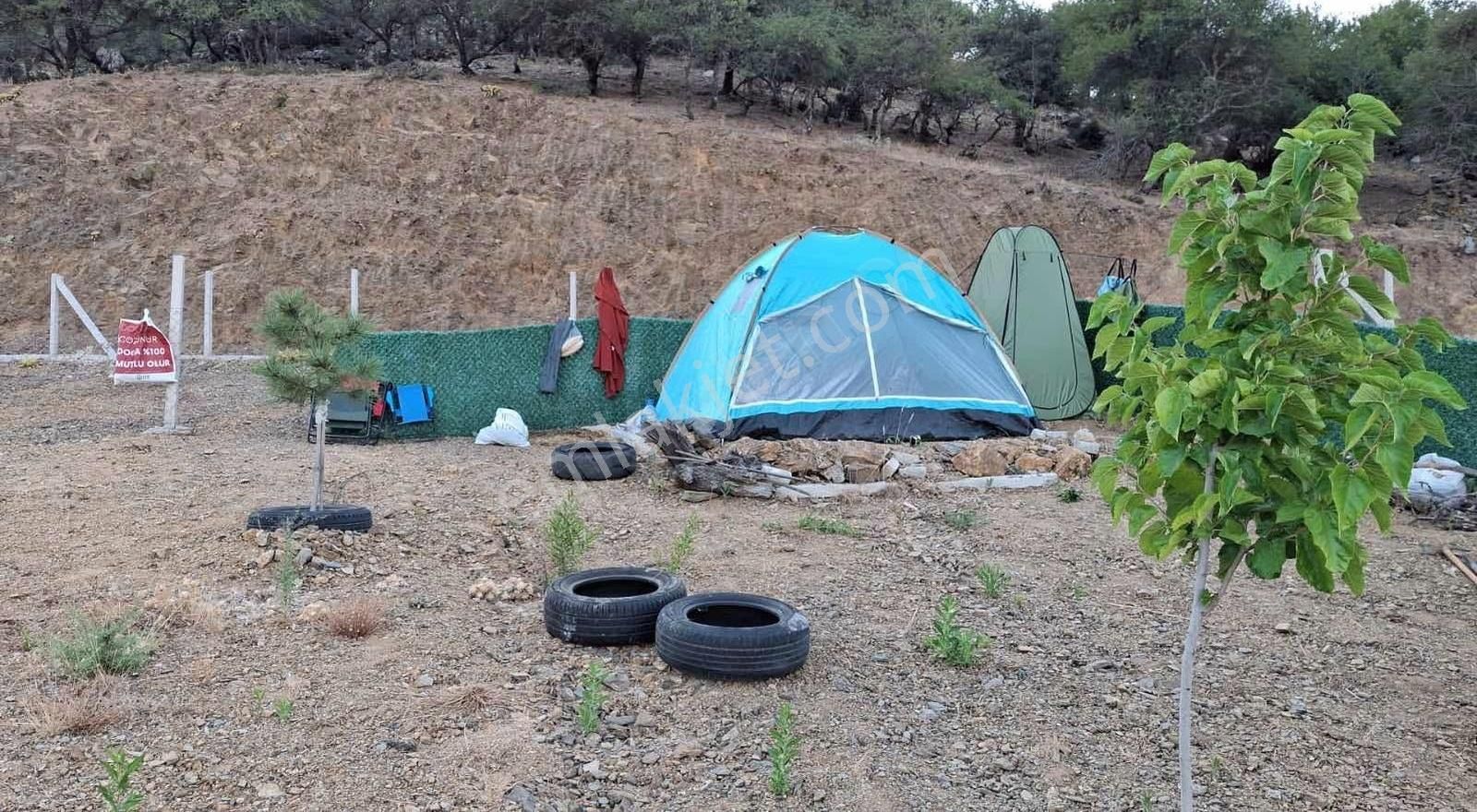 Real Center\\tırazlıda Resmi Tapulu Müthiş Manzaralı 250 M2 - Görsel 3