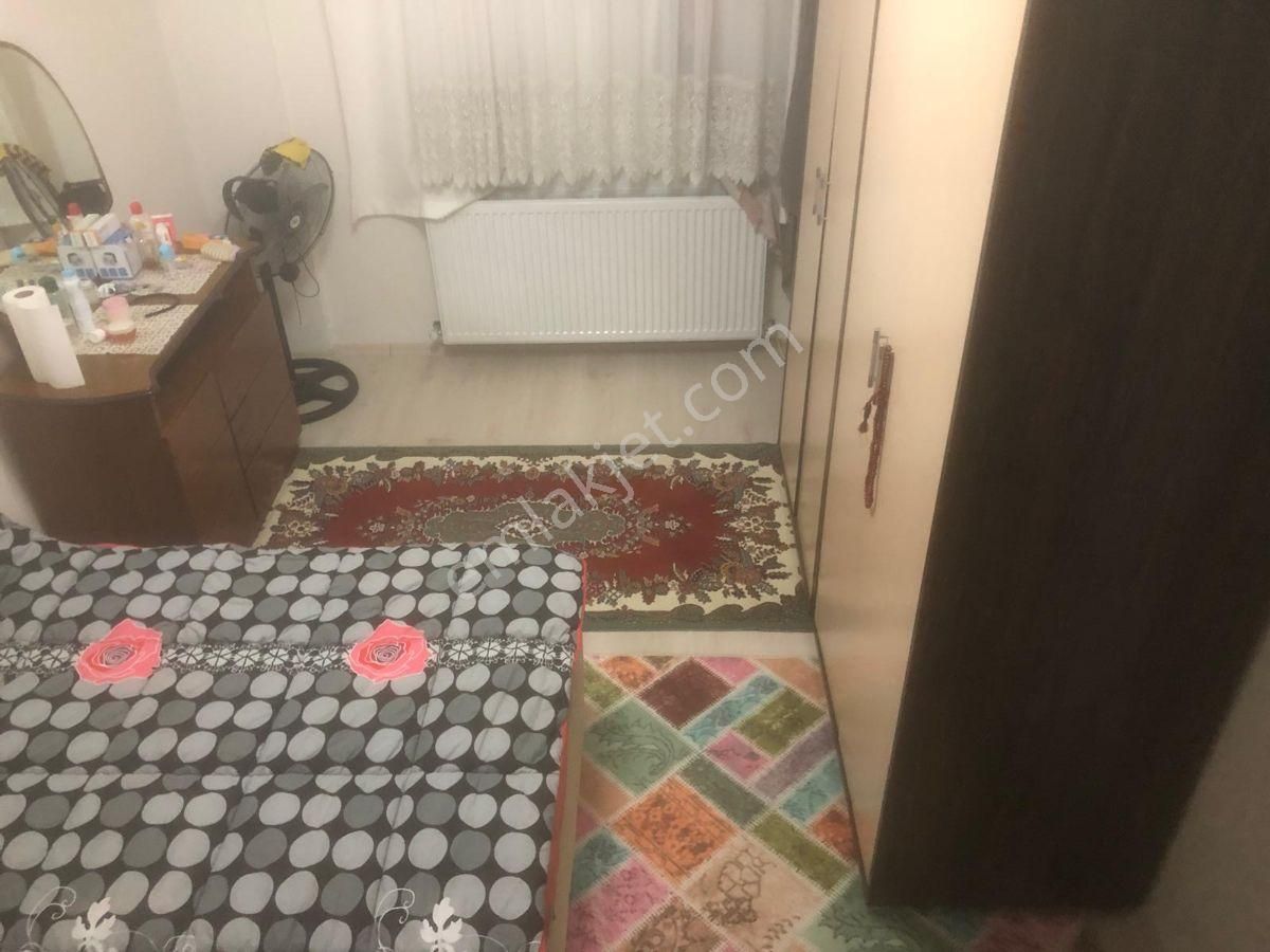 Bandırma Kurtuluş Caddesinde Çift Cephe Arakat Satılık Daire - Görsel 5