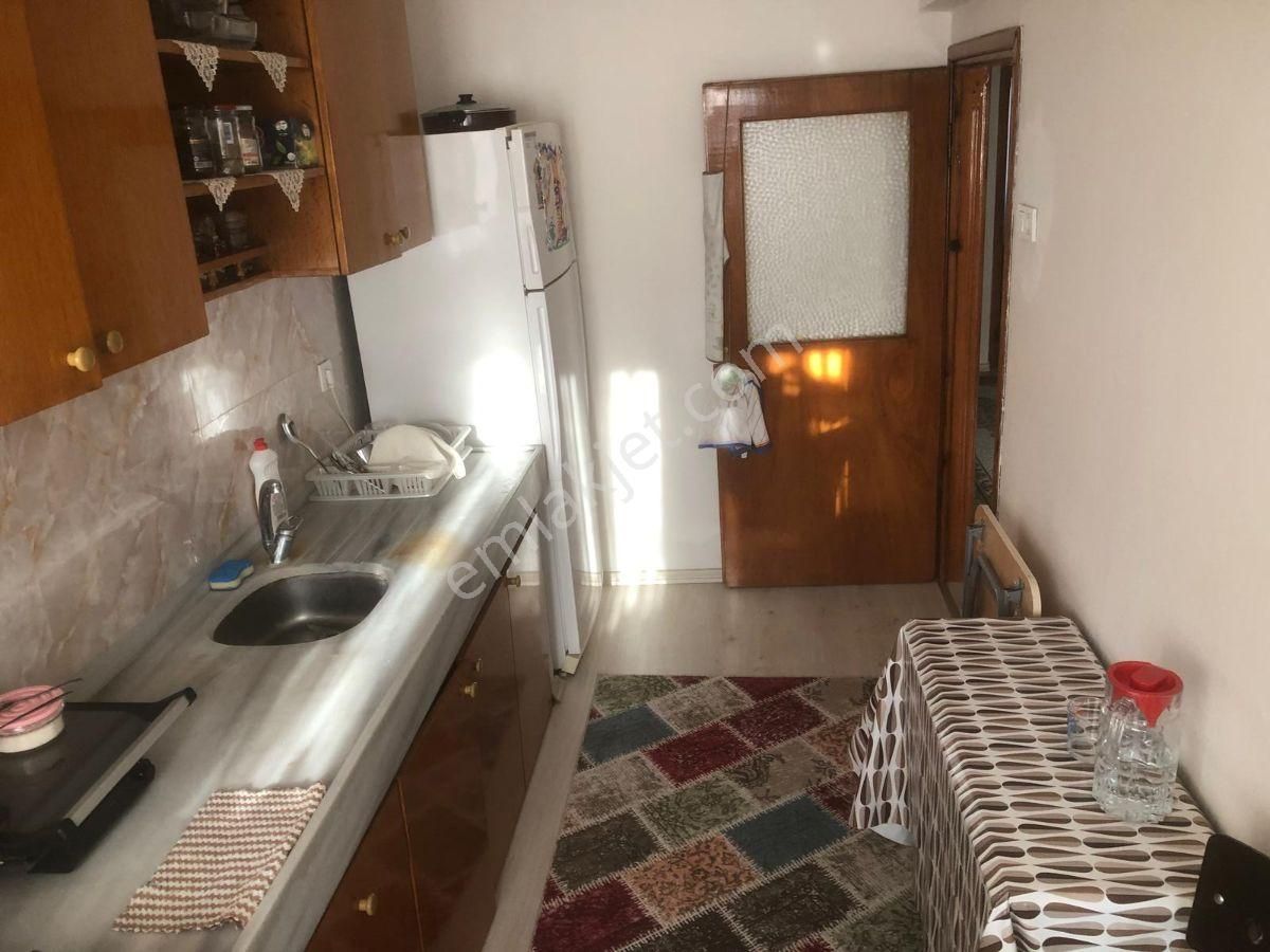 Bandırma Kurtuluş Caddesinde Çift Cephe Arakat Satılık Daire - Görsel 6