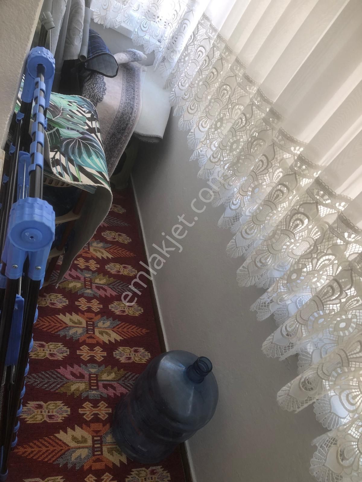 Bandırma Kurtuluş Caddesinde Çift Cephe Arakat Satılık Daire - Görsel 9