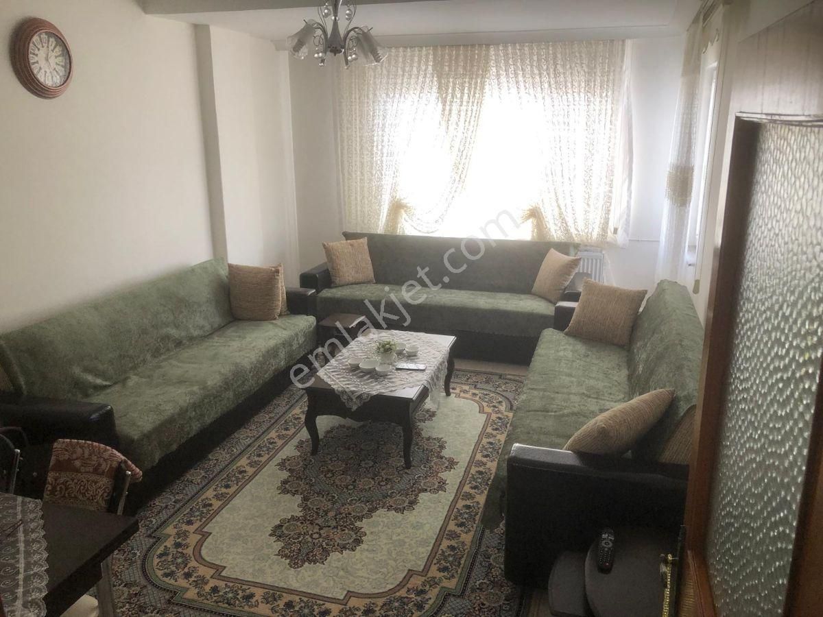 Bandırma Kurtuluş Caddesinde Çift Cephe Arakat Satılık Daire - Görsel 3