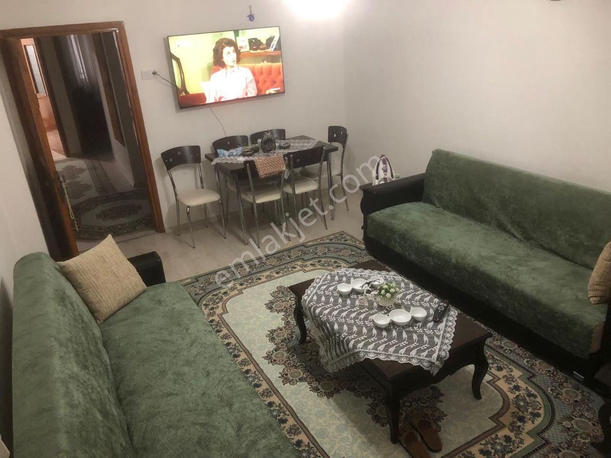 Bandırma Kurtuluş Caddesinde Çift Cephe Arakat Satılık Daire - Görsel 2