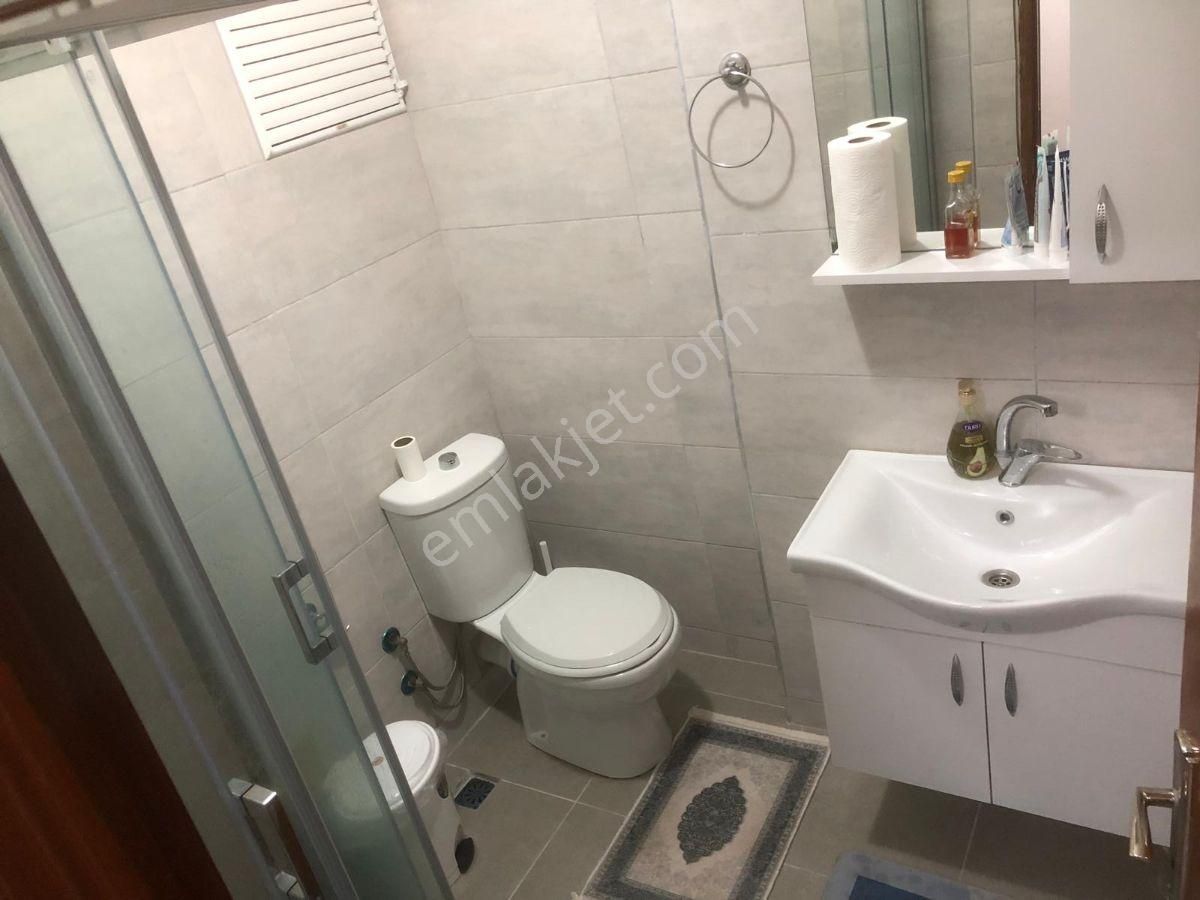 Bandırma Kurtuluş Caddesinde Çift Cephe Arakat Satılık Daire - Görsel 11