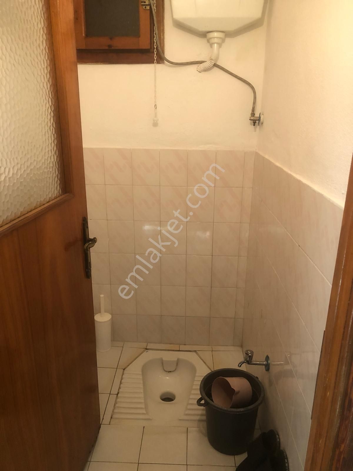 Bandırma Kurtuluş Caddesinde Çift Cephe Arakat Satılık Daire - Görsel 10