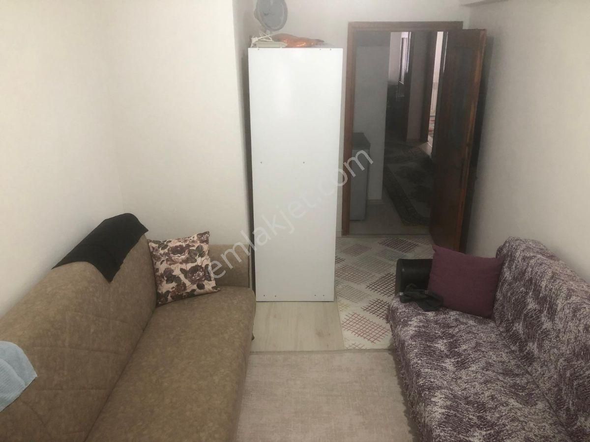 Bandırma Kurtuluş Caddesinde Çift Cephe Arakat Satılık Daire - Görsel 7