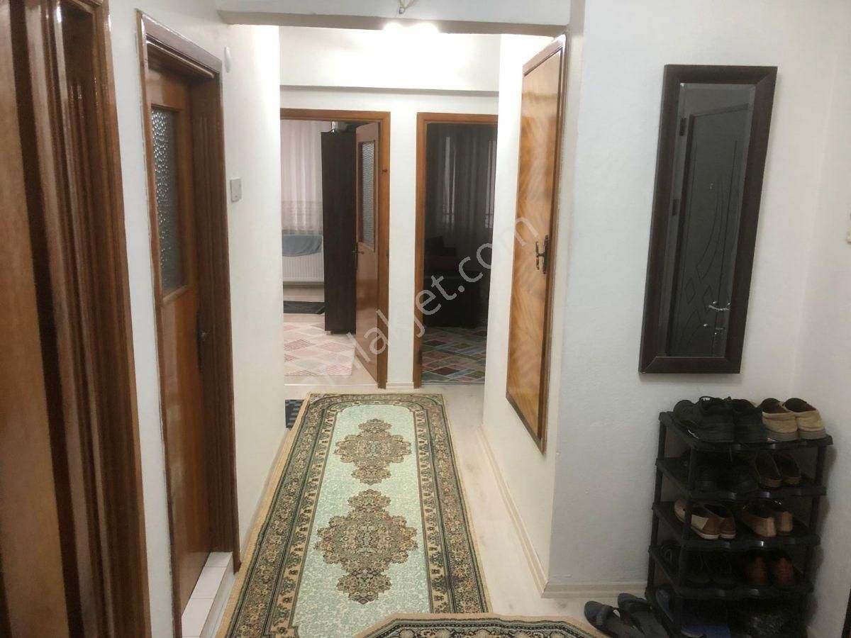 Bandırma Kurtuluş Caddesinde Çift Cephe Arakat Satılık Daire - Görsel 4