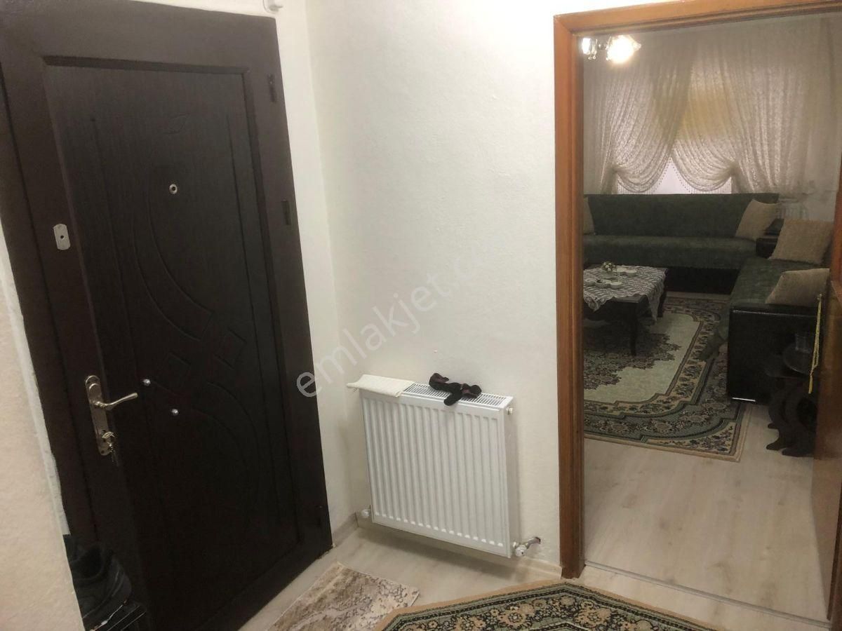 Bandırma Kurtuluş Caddesinde Çift Cephe Arakat Satılık Daire - Görsel 12